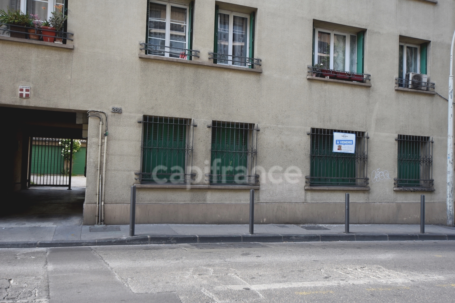 Appartement