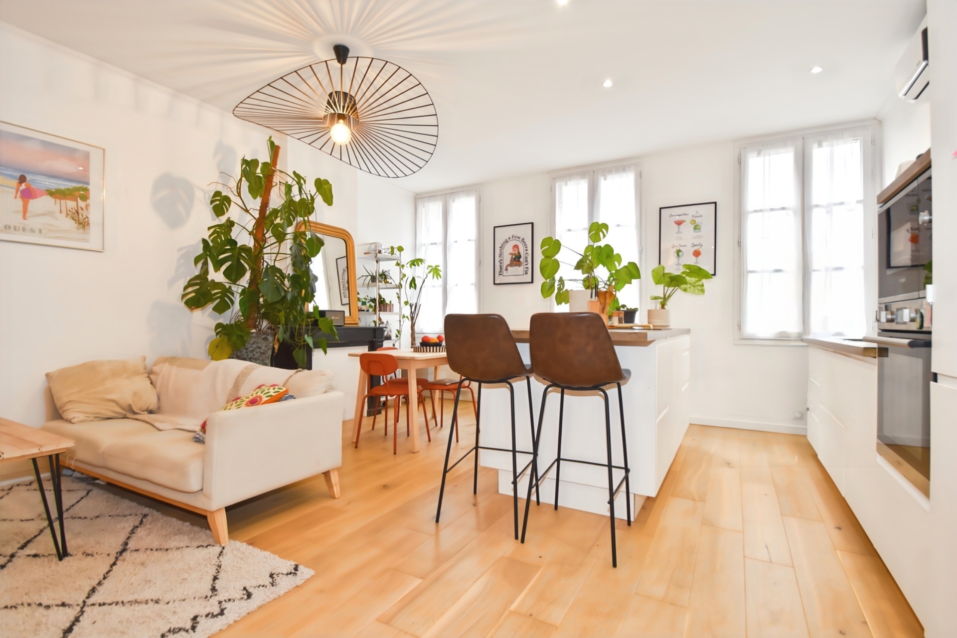 Appartement