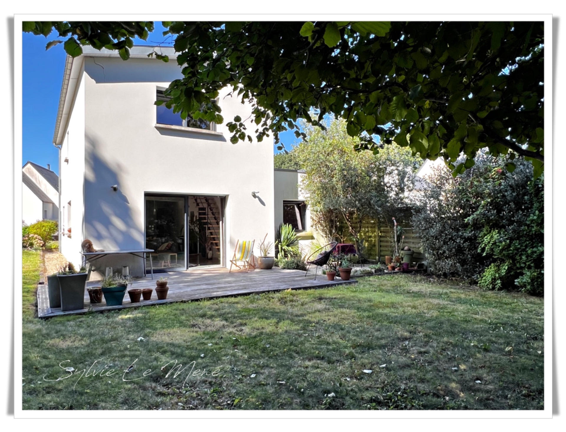 Maison