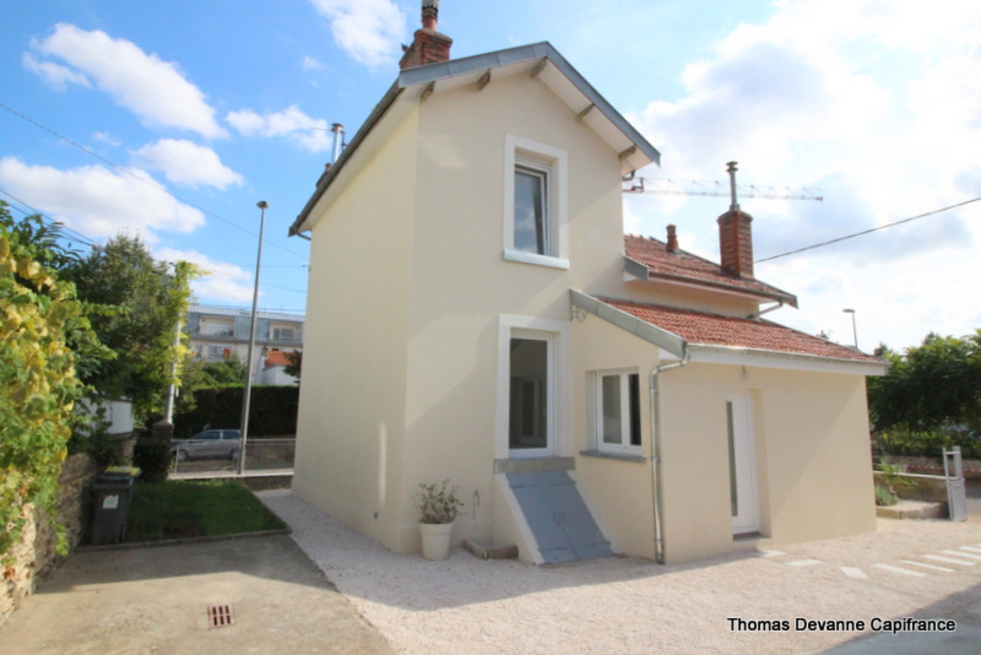 Maison