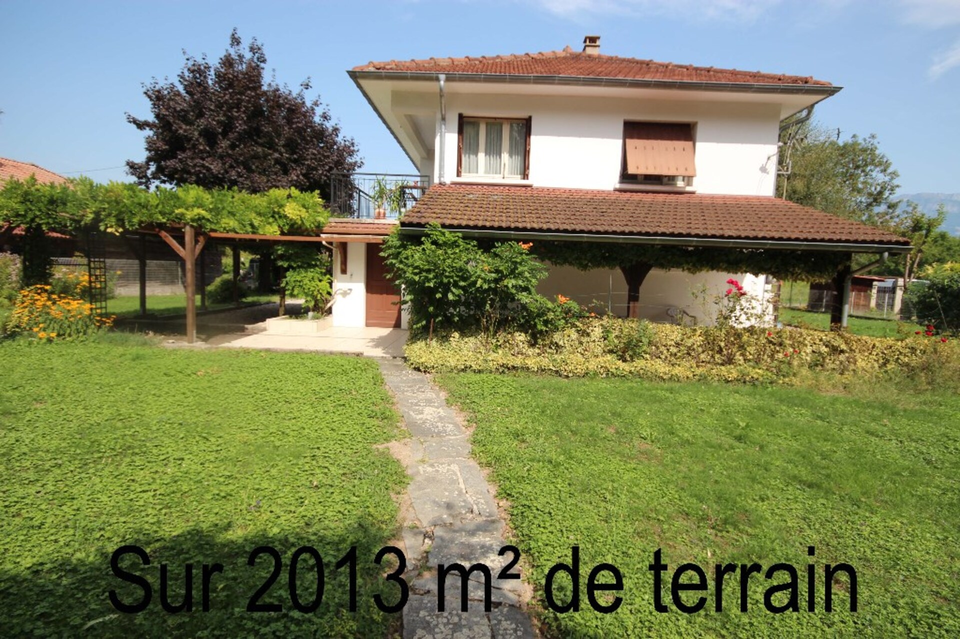 Maison