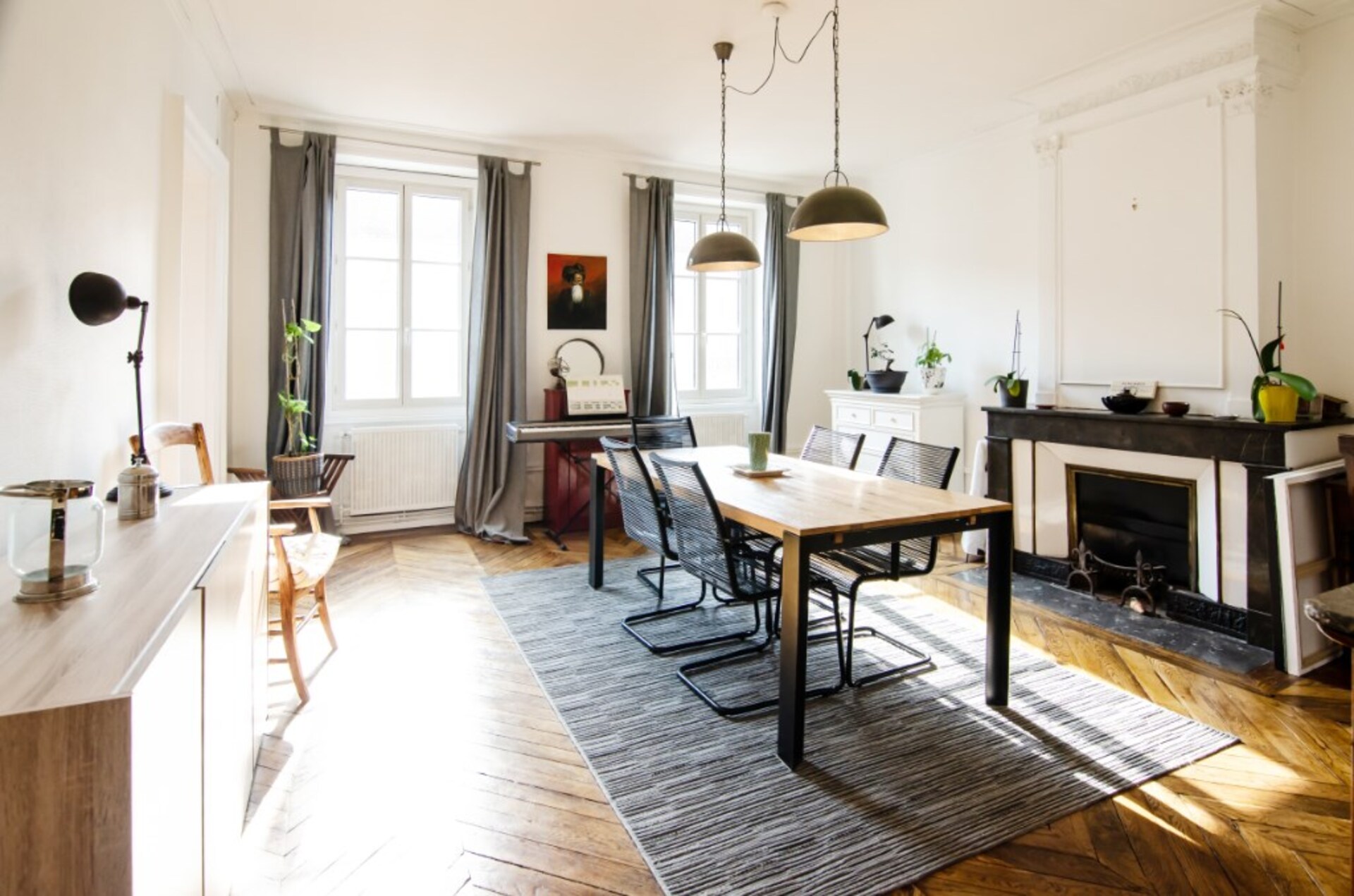 Appartement