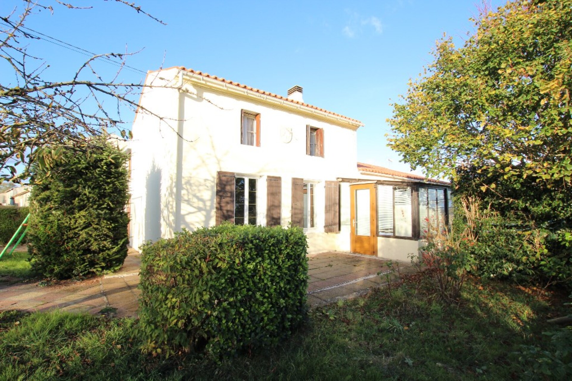 Maison