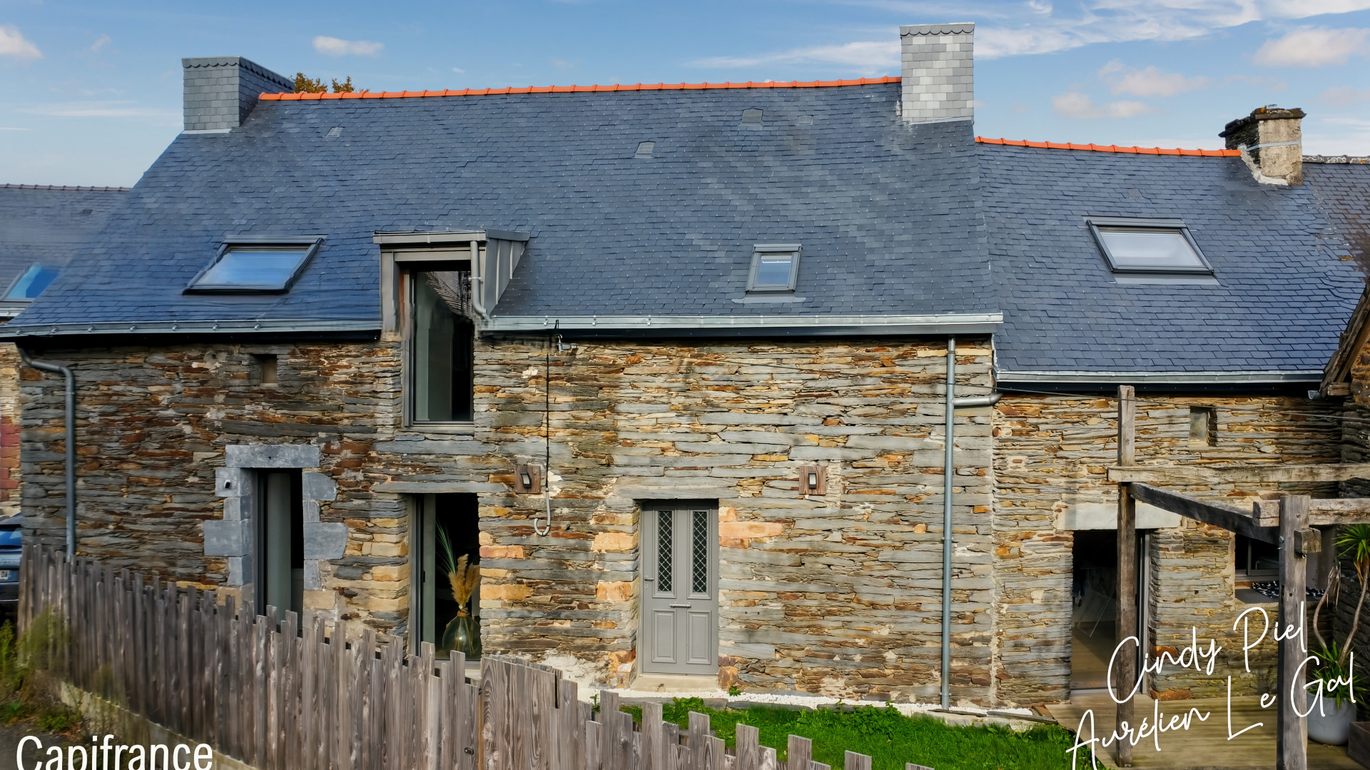 Maison