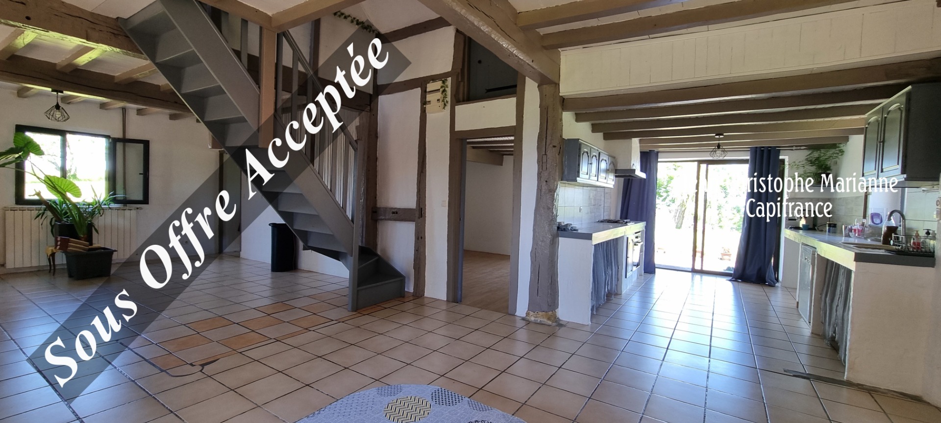 Maison