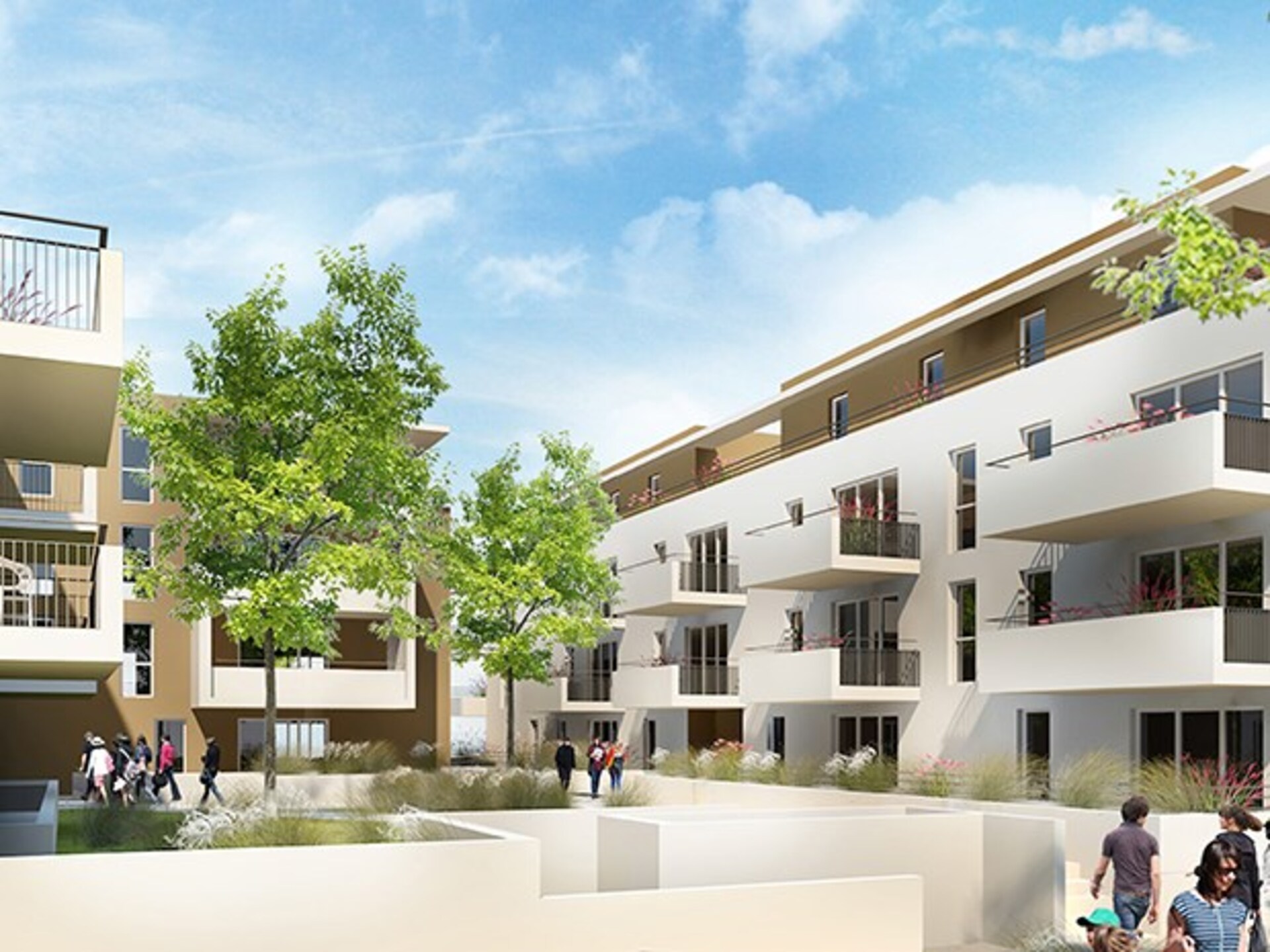 Appartement