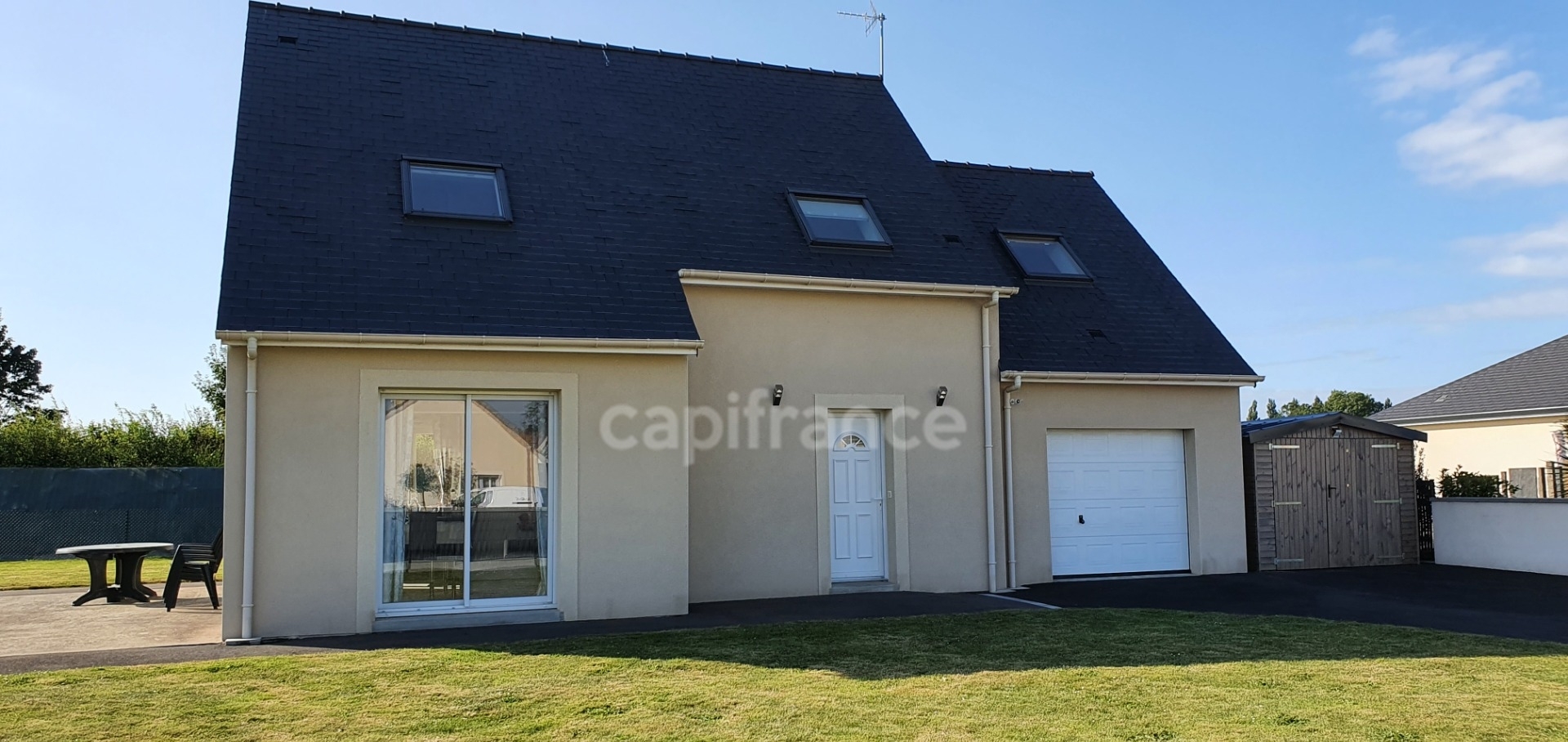 Maison