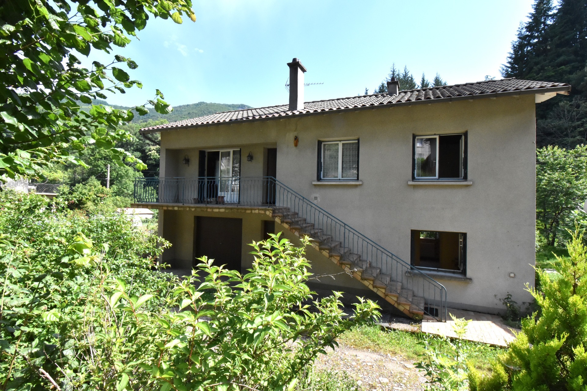 Maison