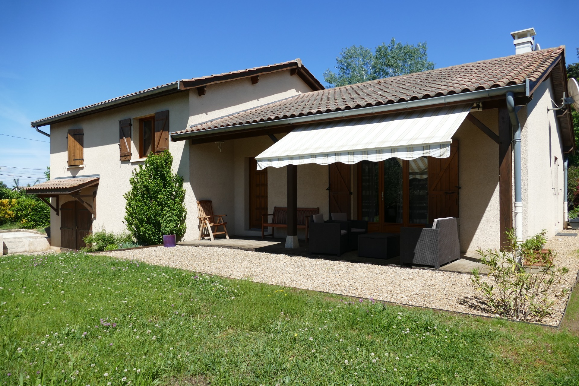 Maison