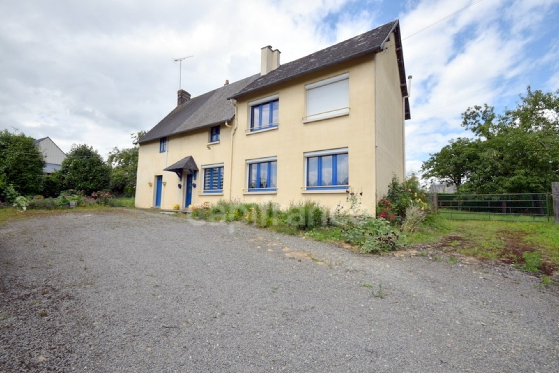 Maison