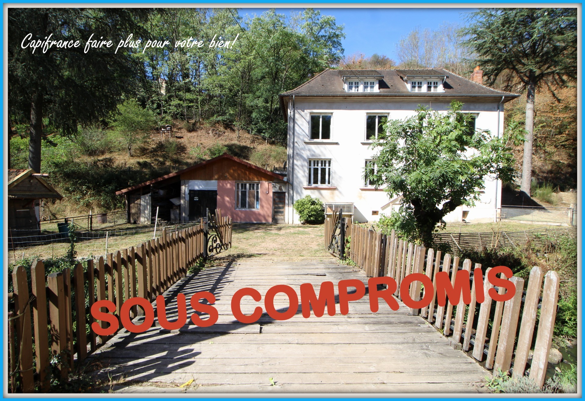 Maison