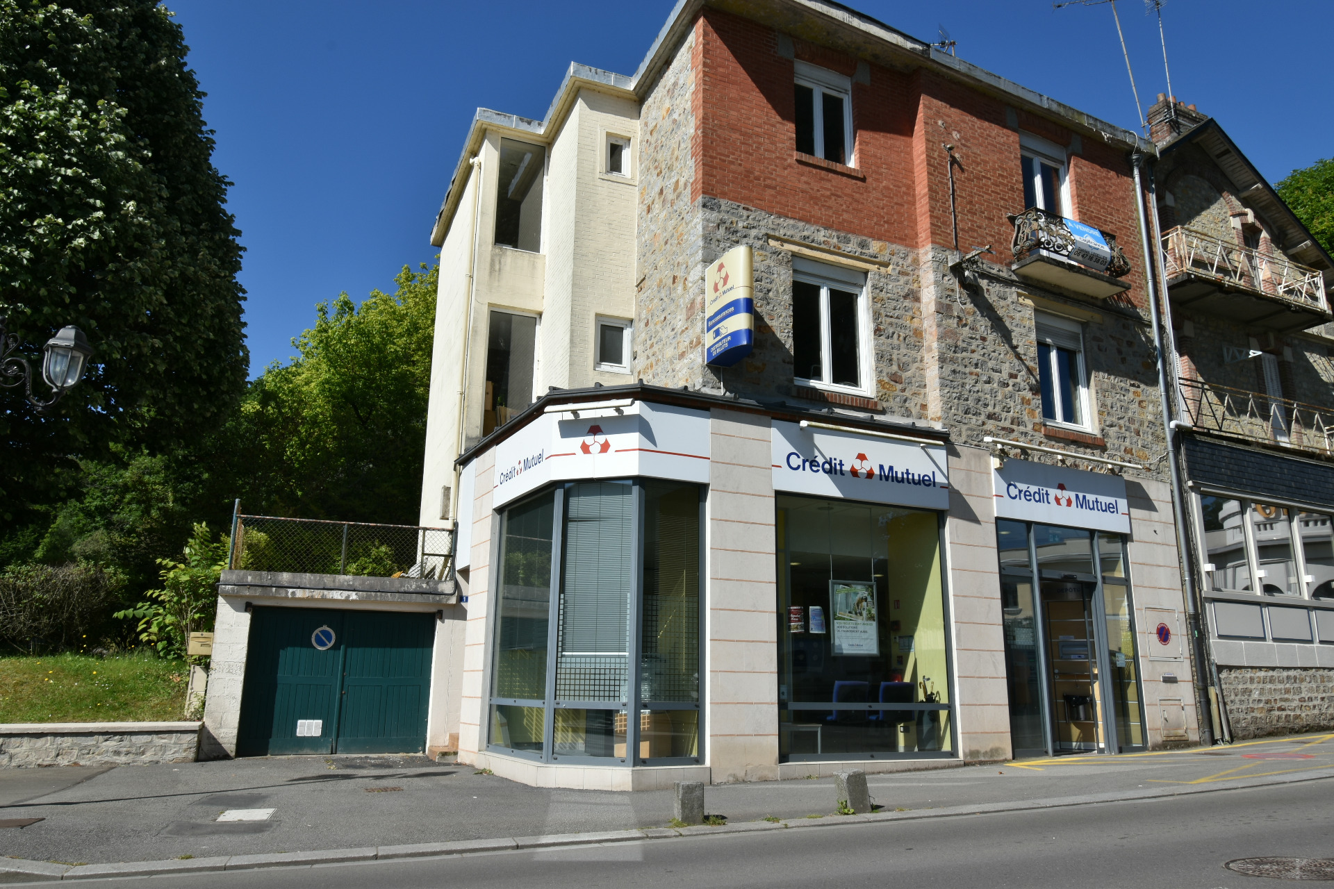 Immeuble