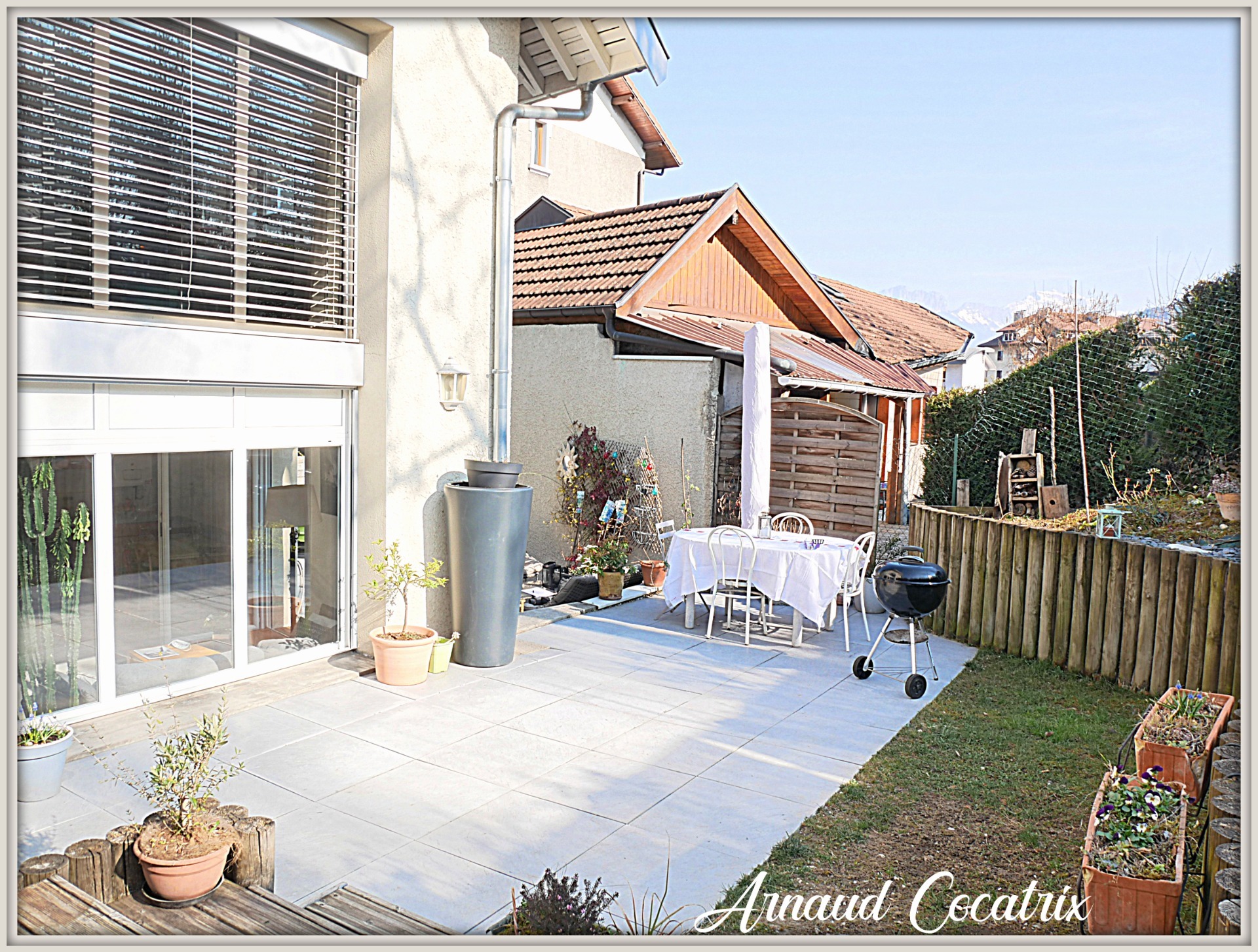 Appartement