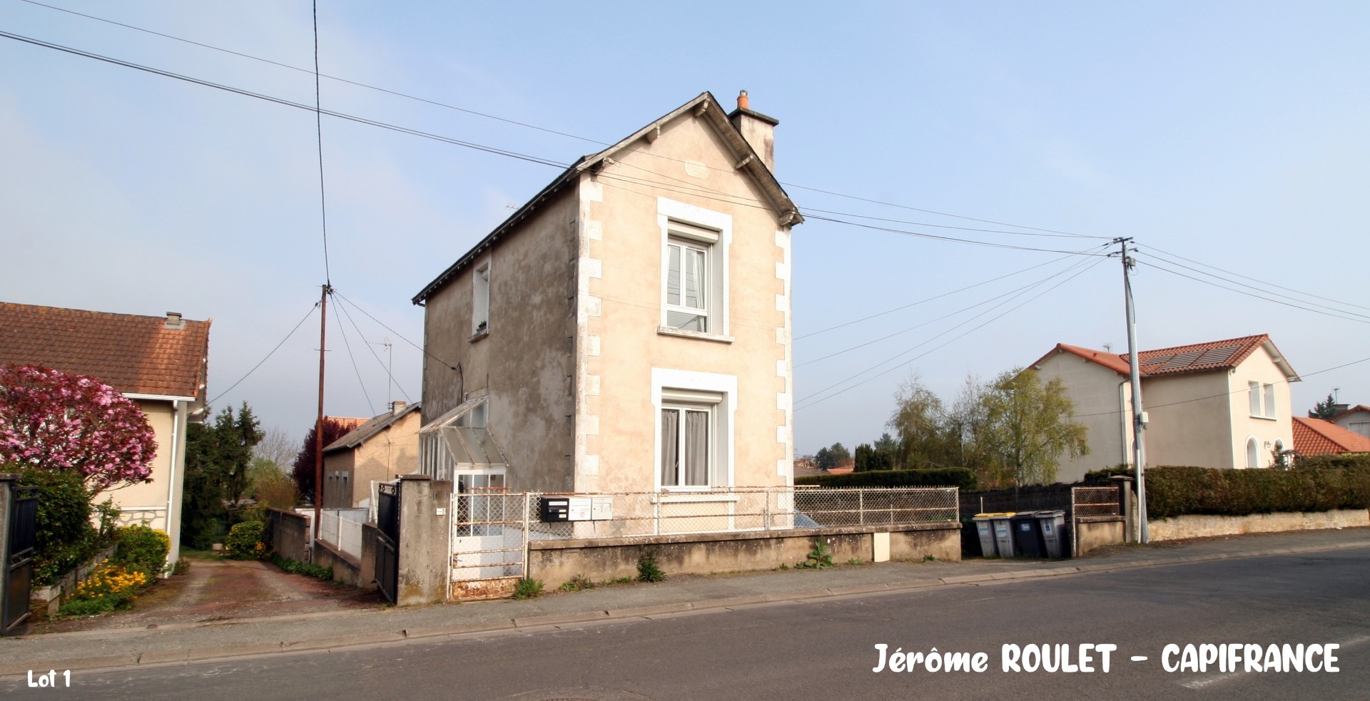 Immeuble