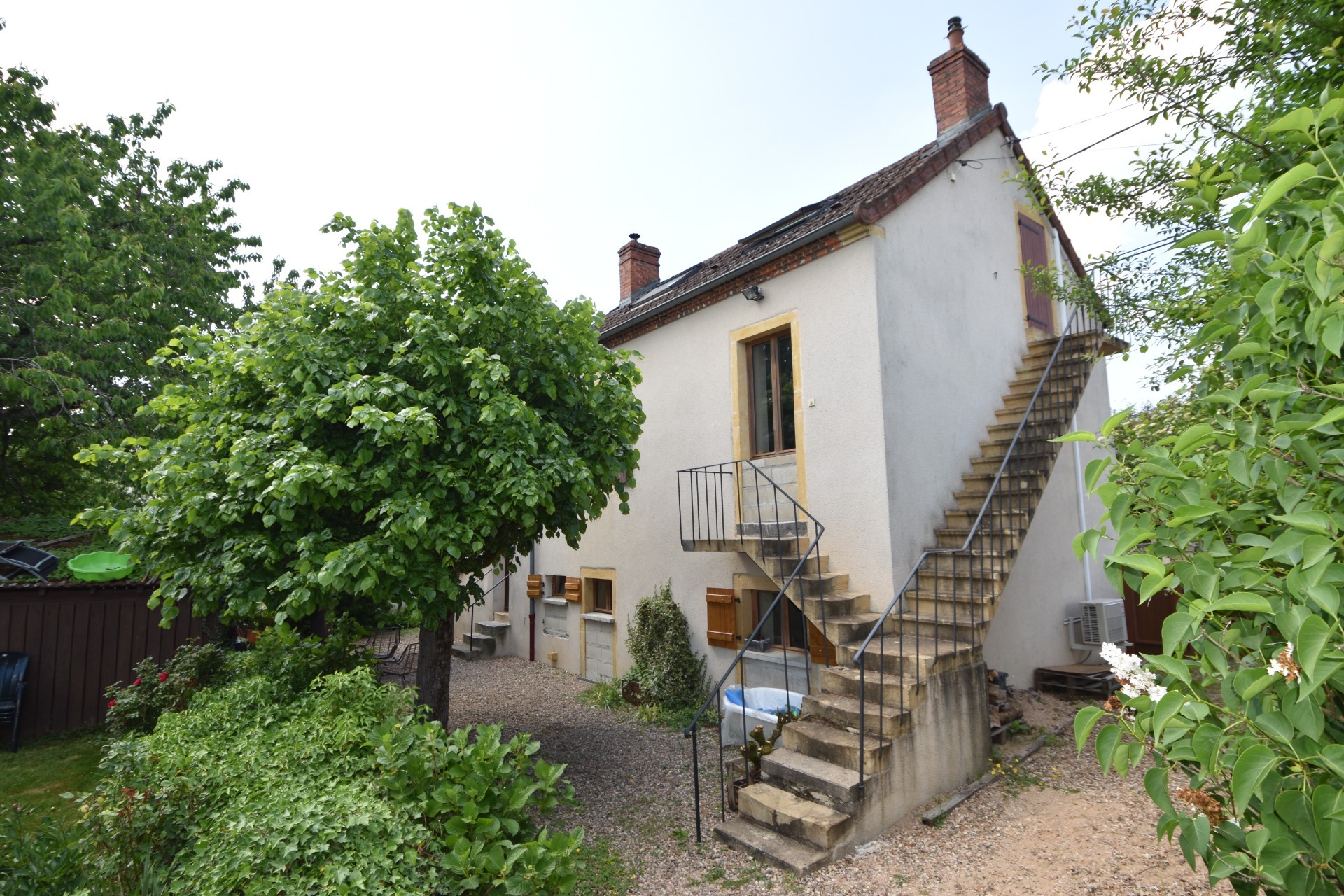 Maison