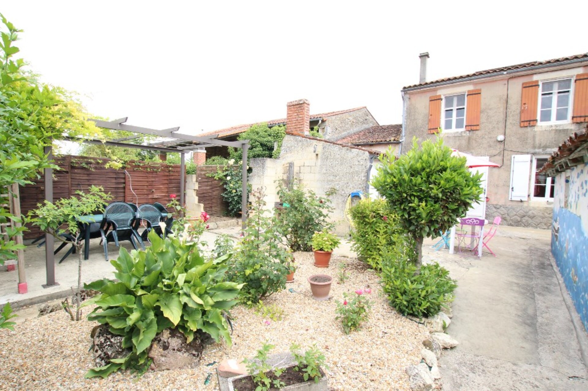 Maison