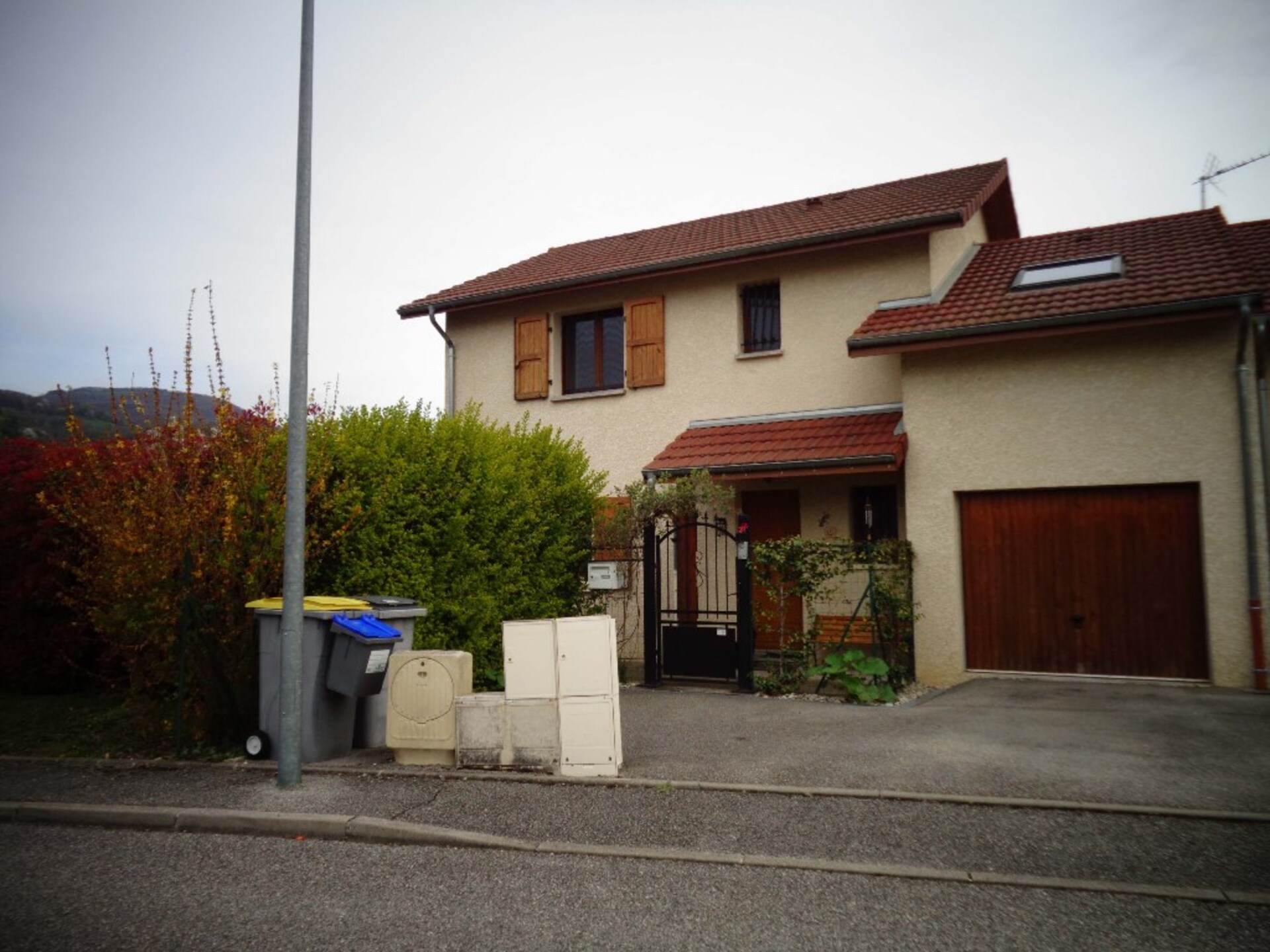 Maison