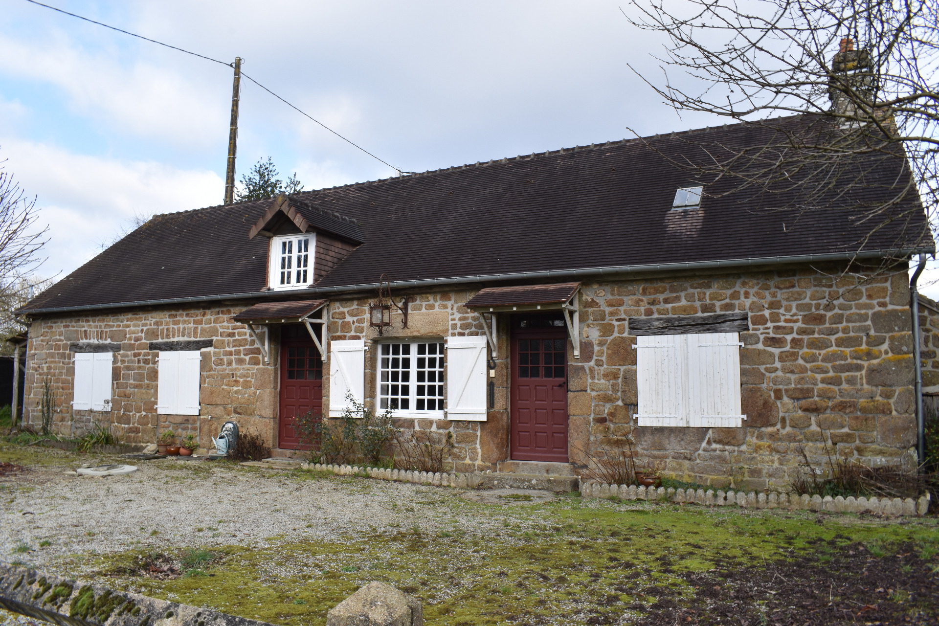 Maison