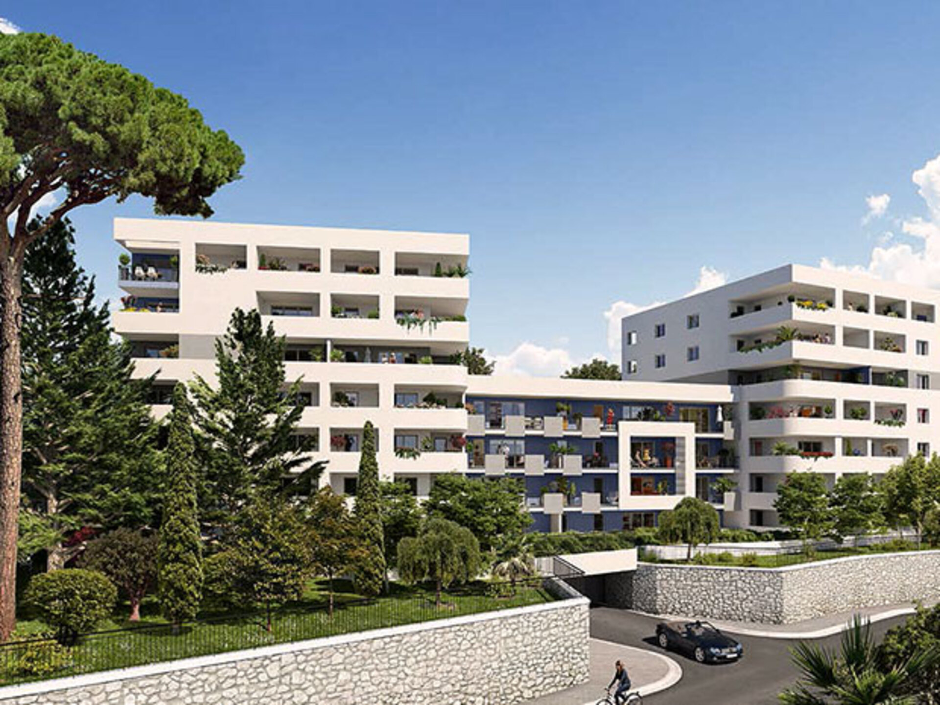 Appartement