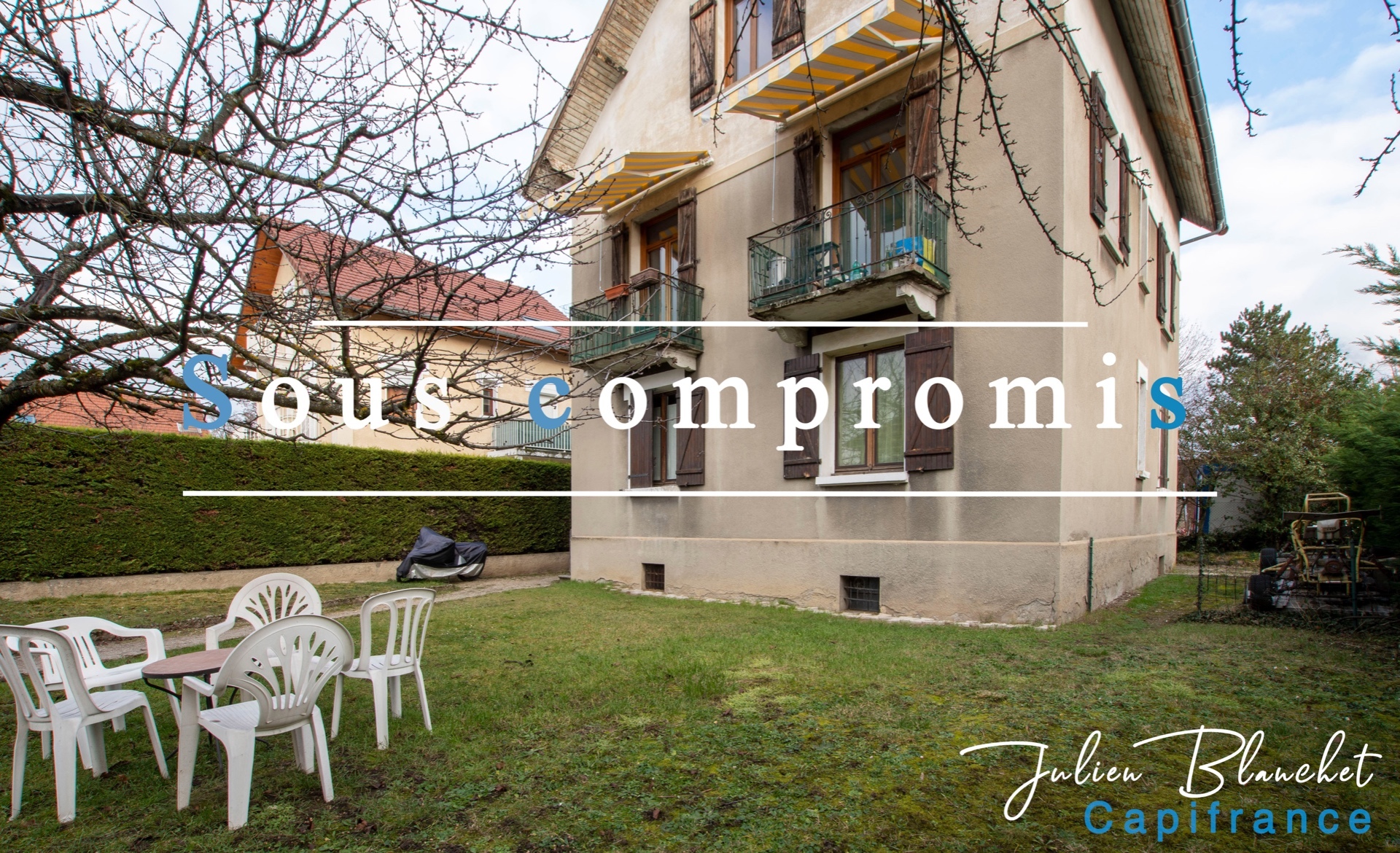 Appartement