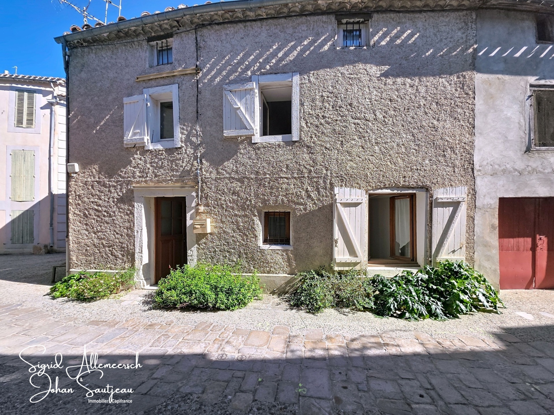 Maison