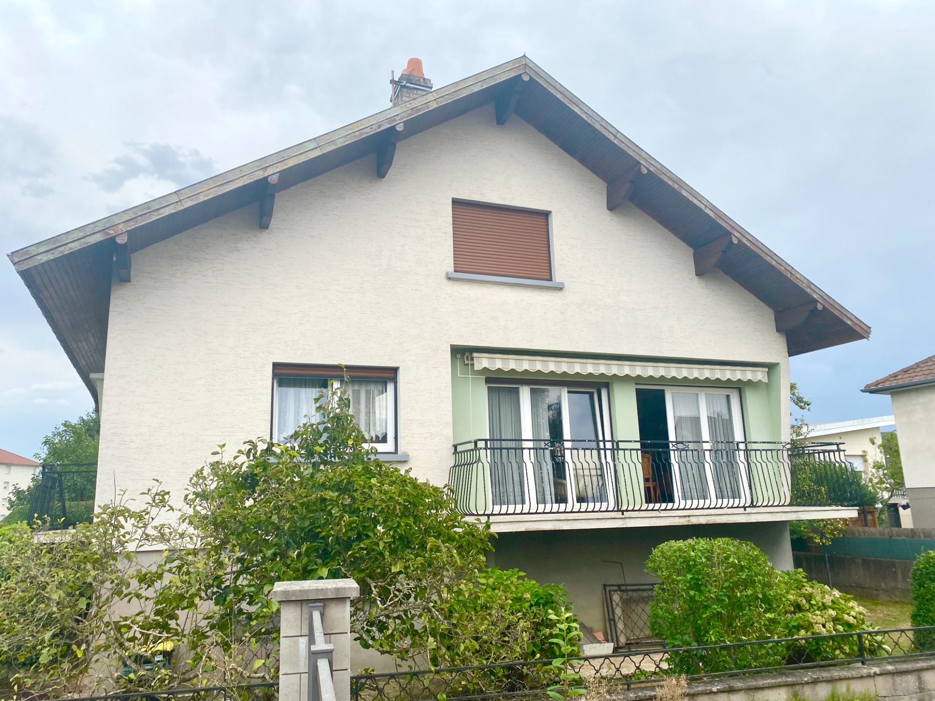 Maison