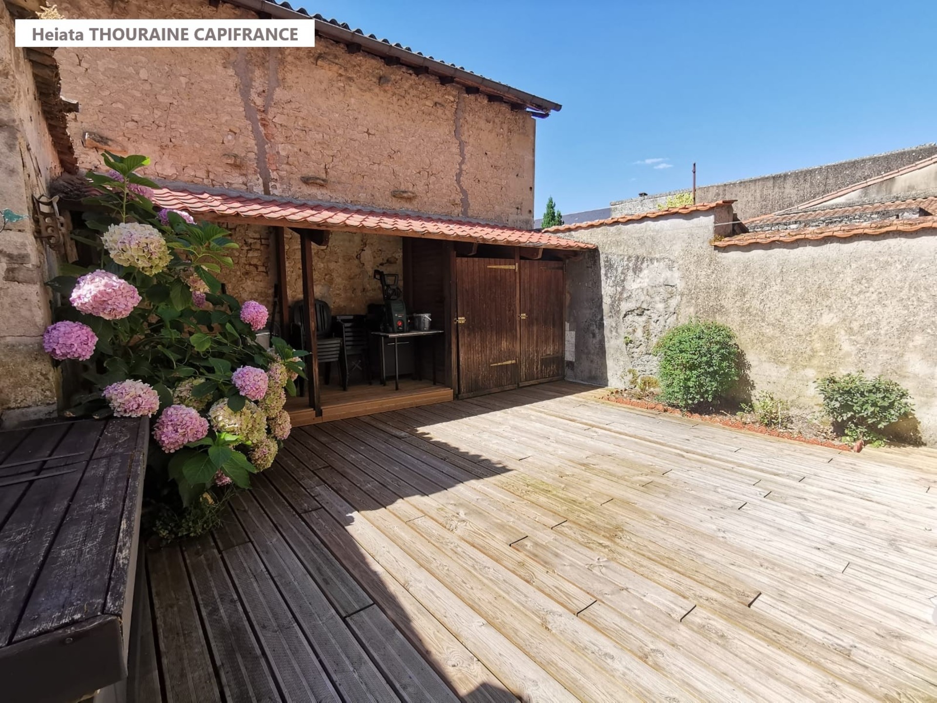 Maison