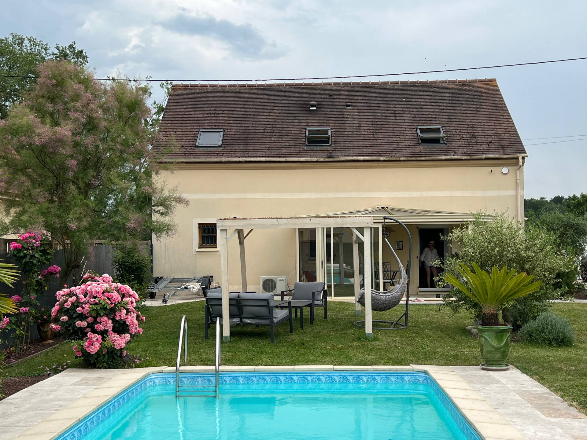 Maison