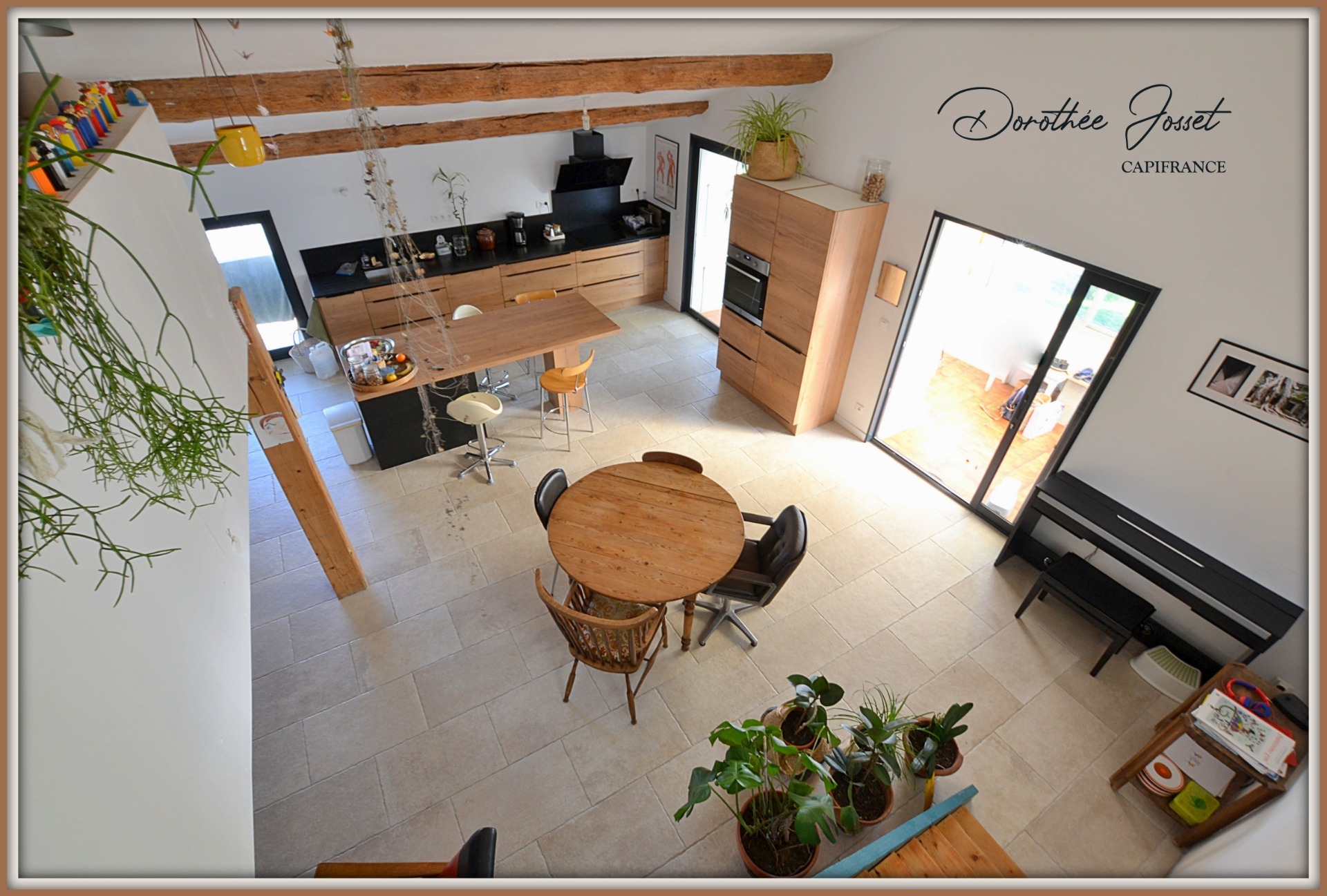Maison