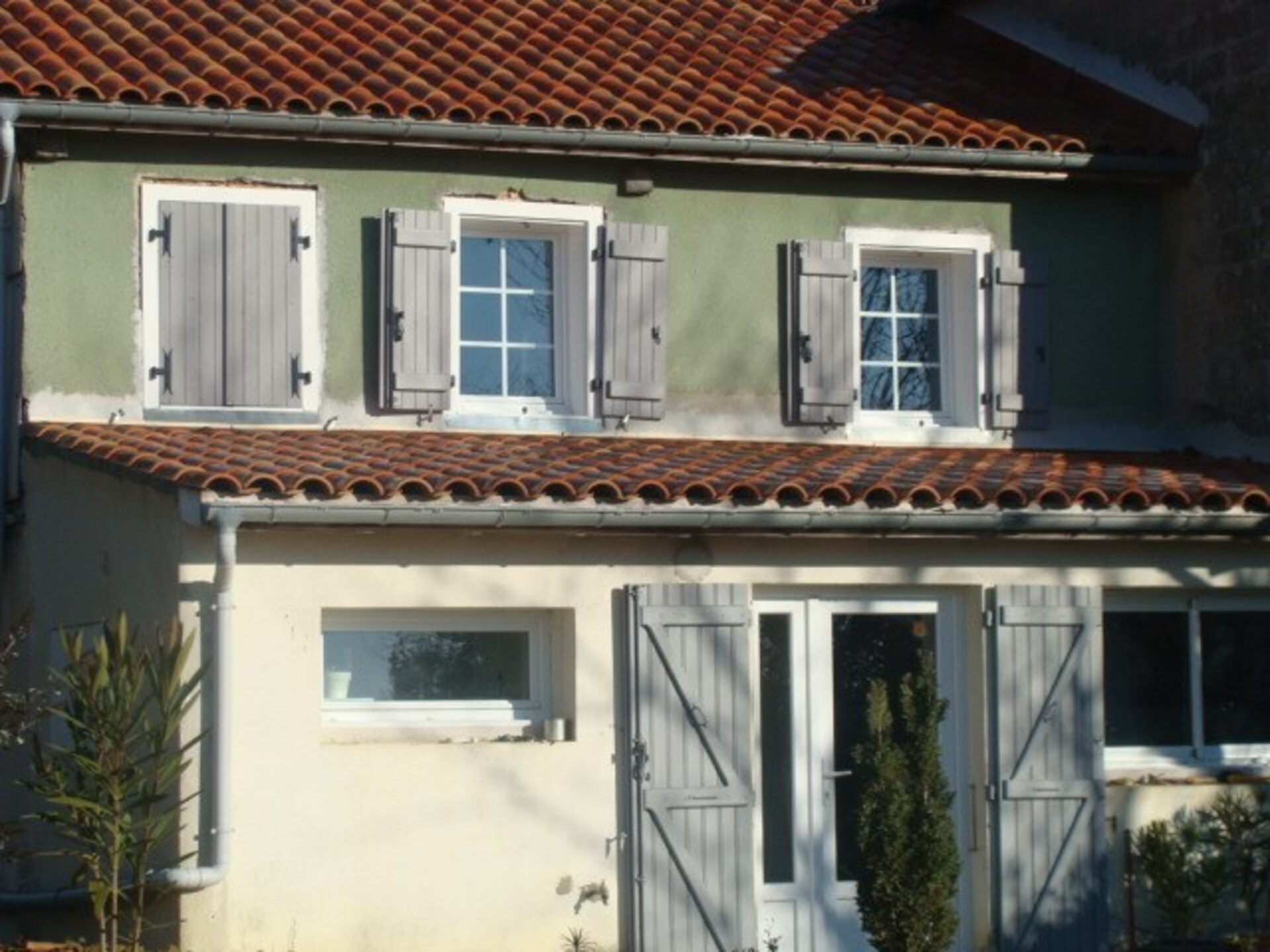 Maison