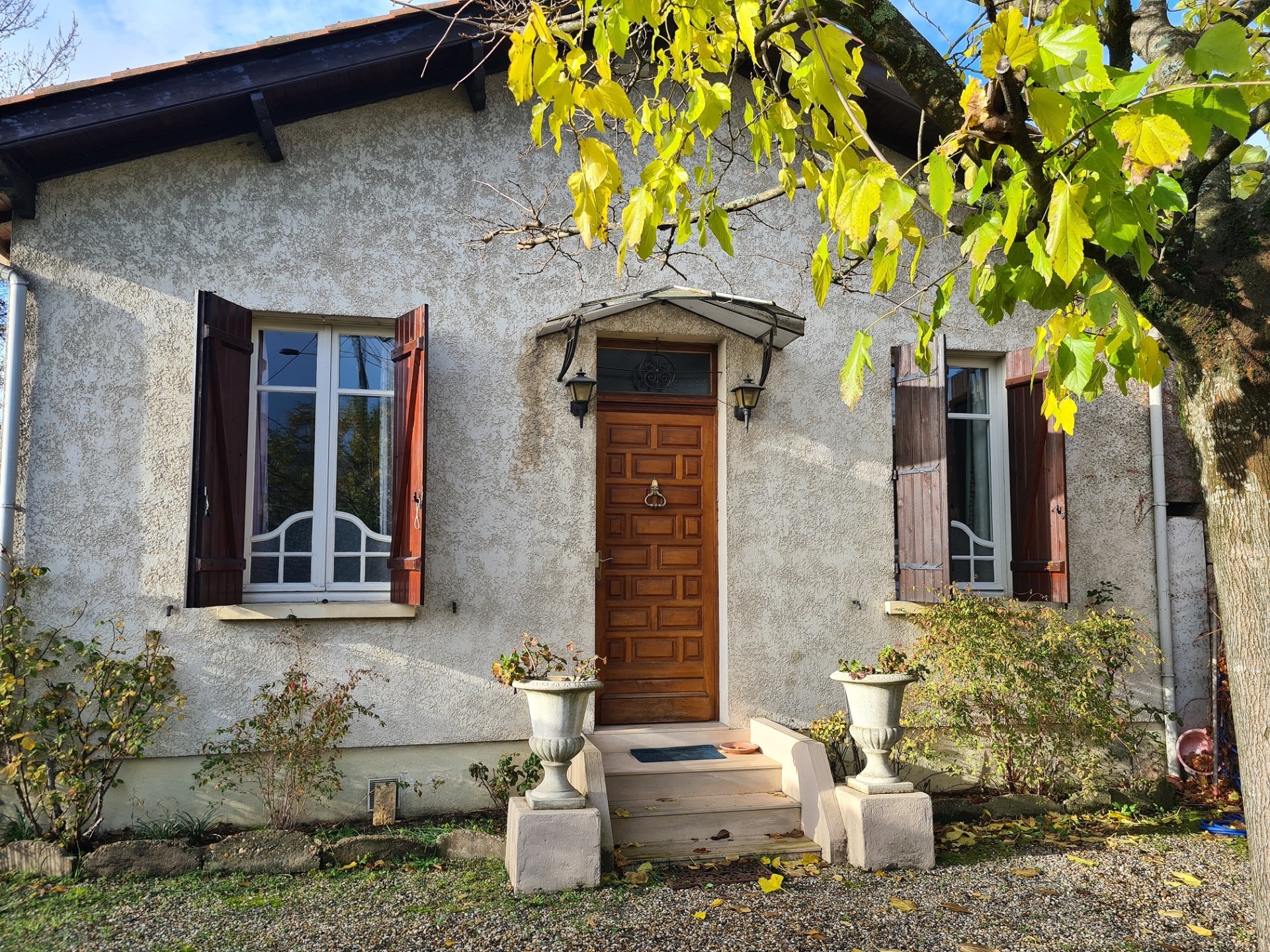 Maison