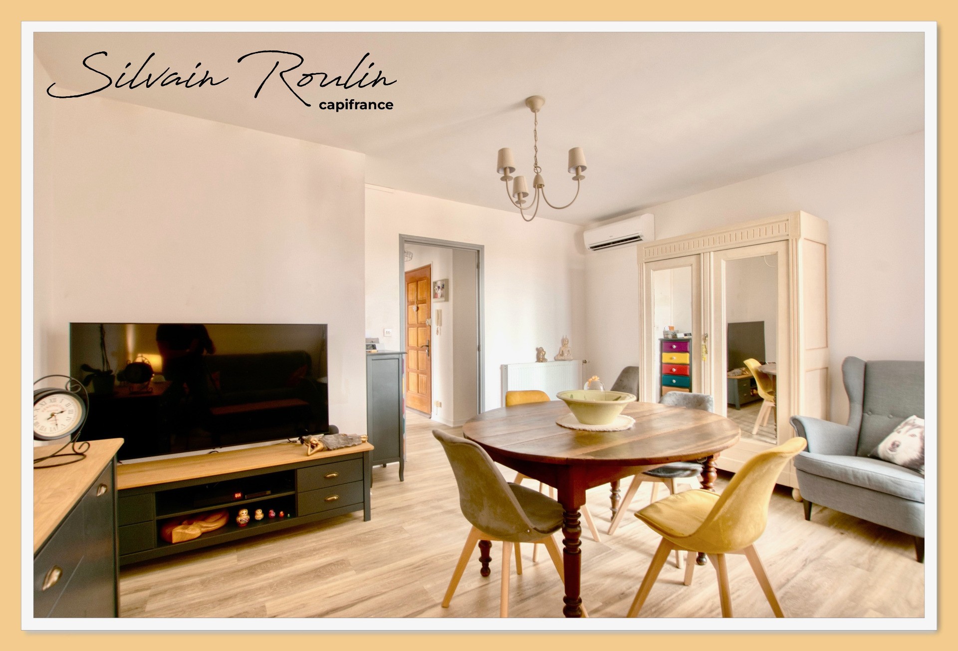 Appartement