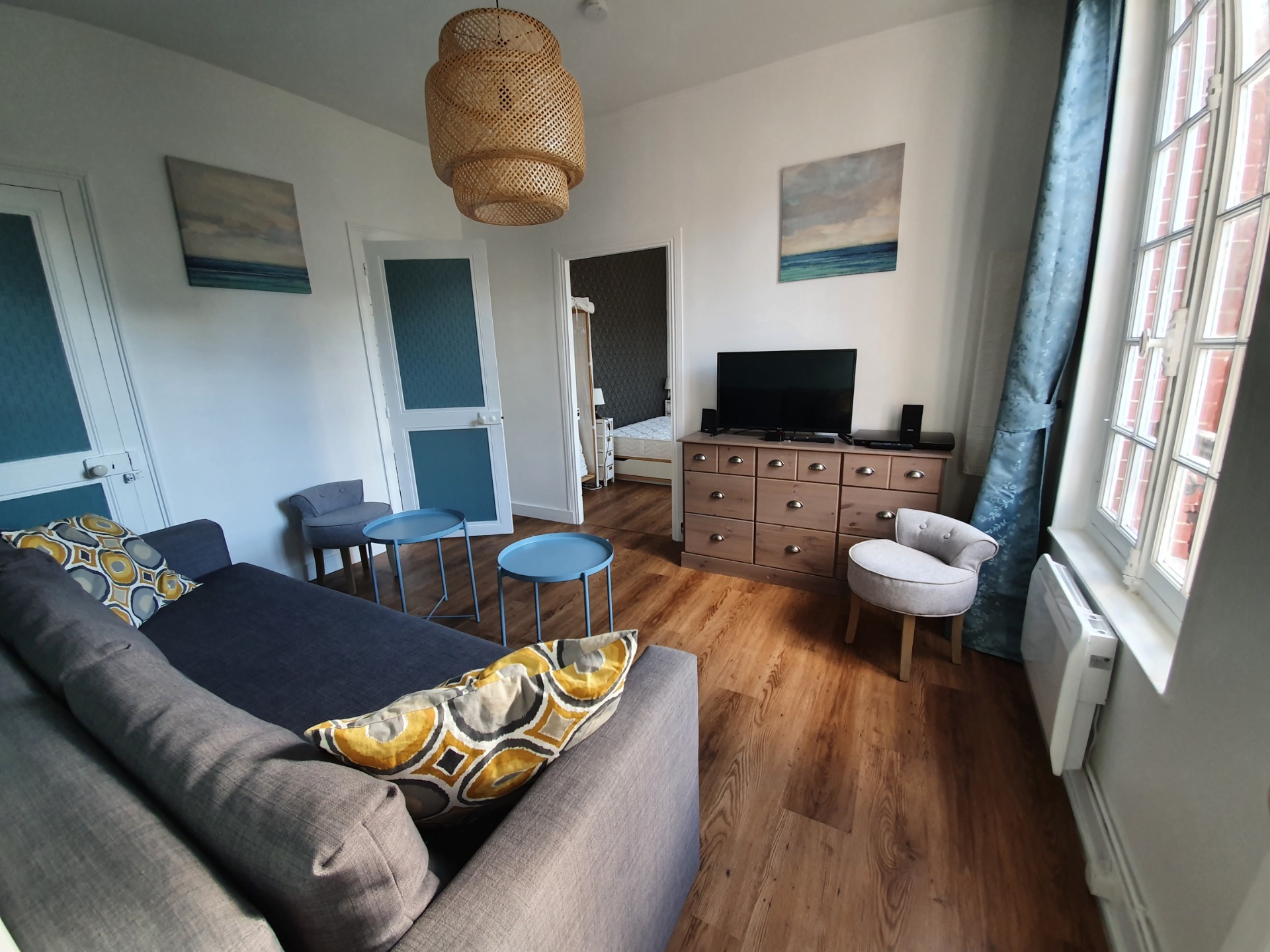 Appartement