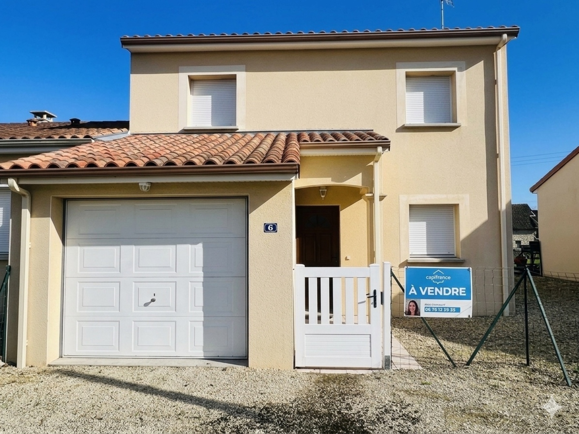 Maison