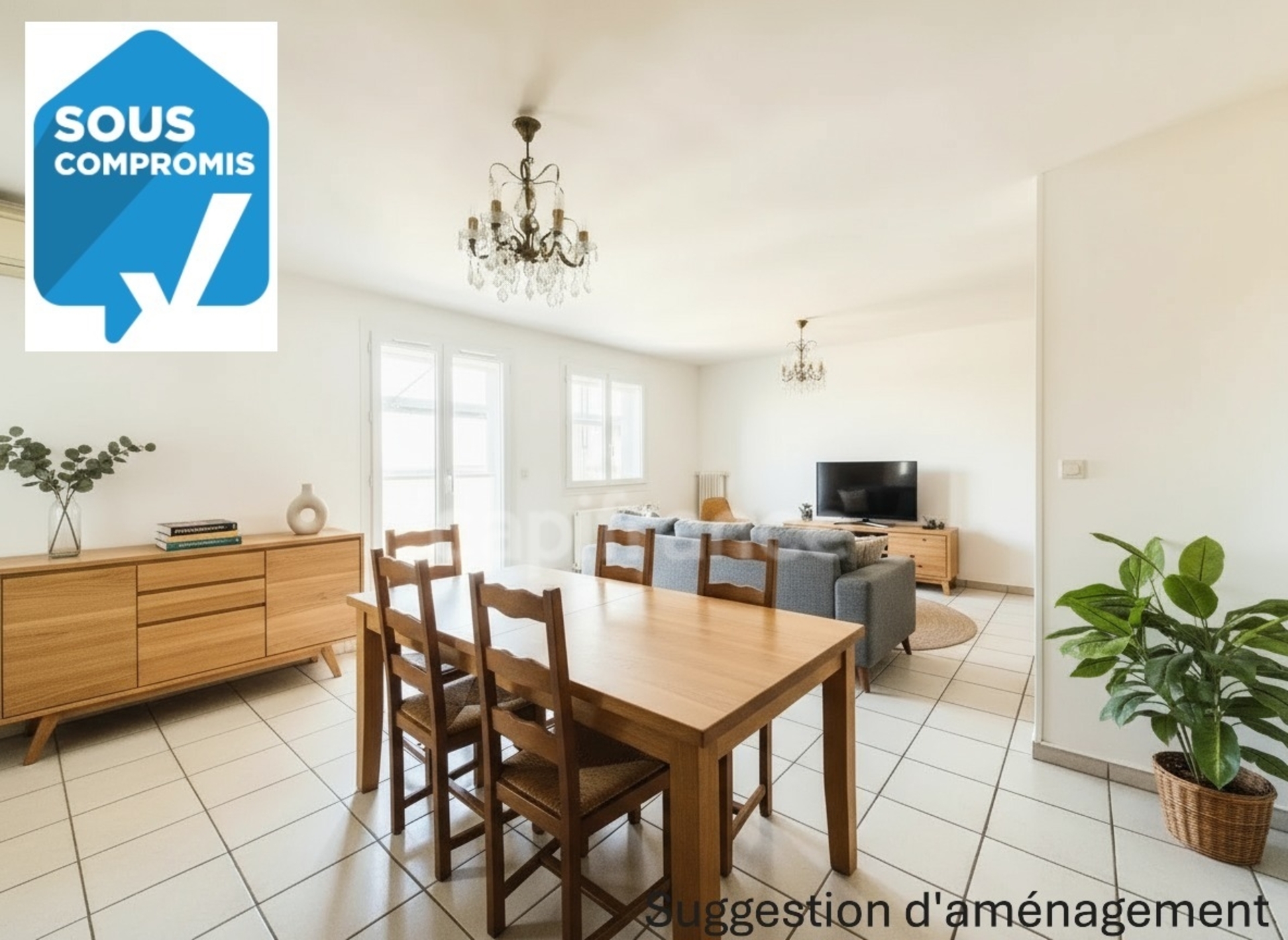 Appartement