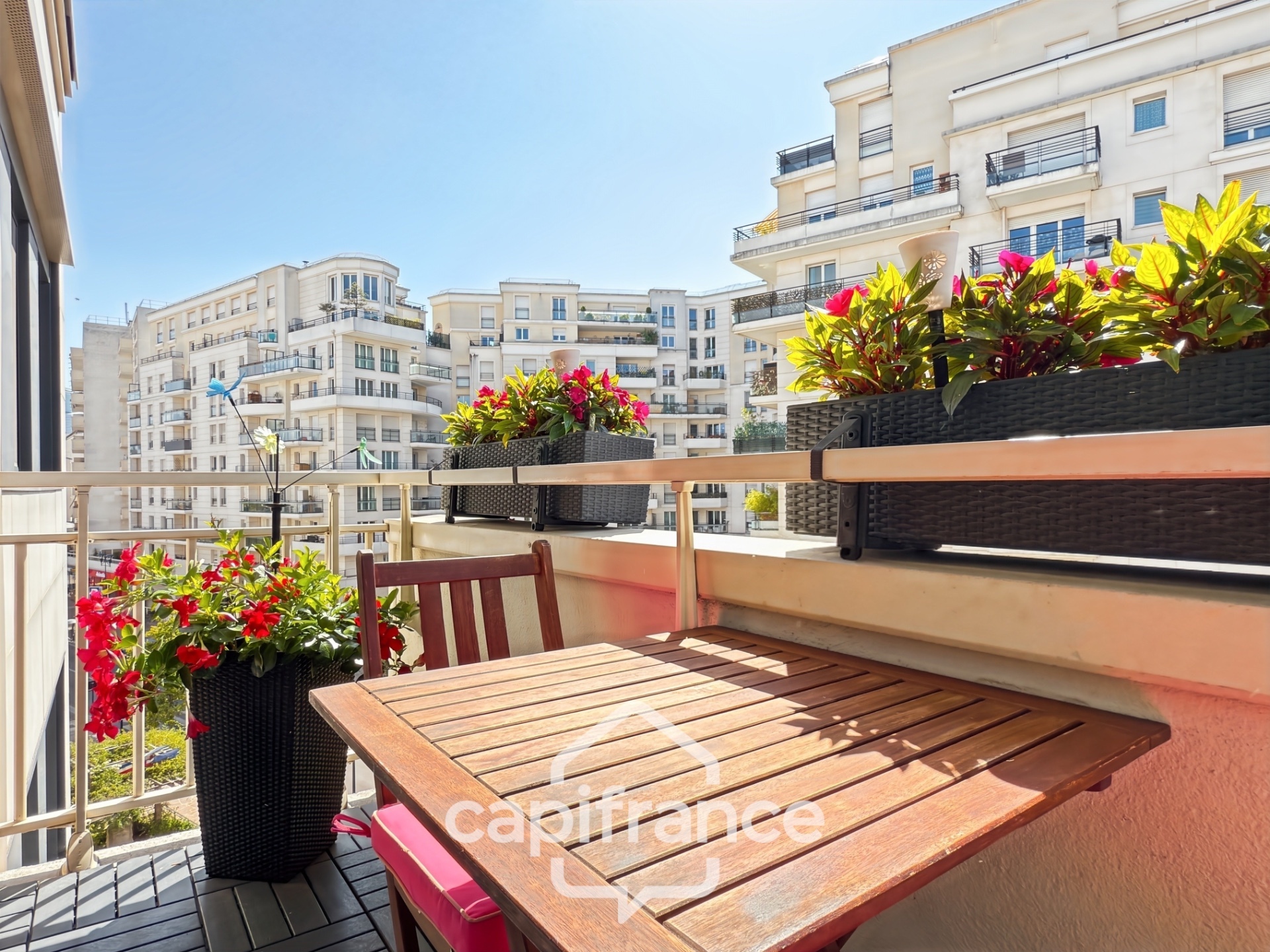 Appartement