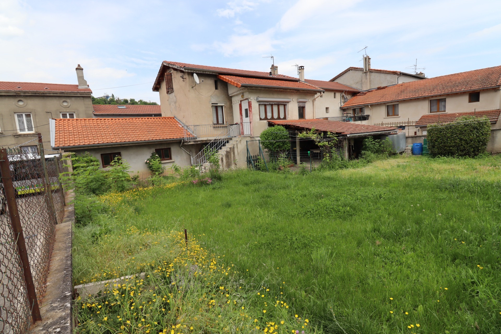 Maison