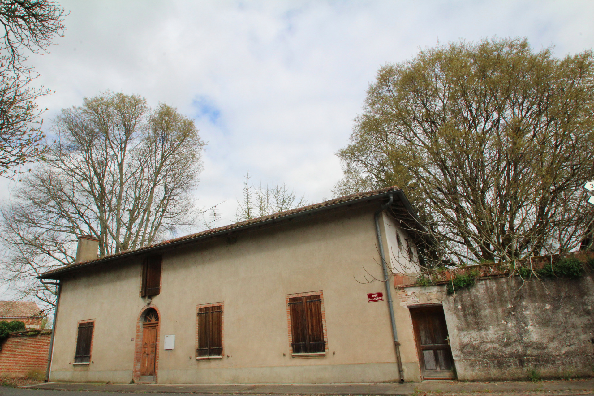 Maison