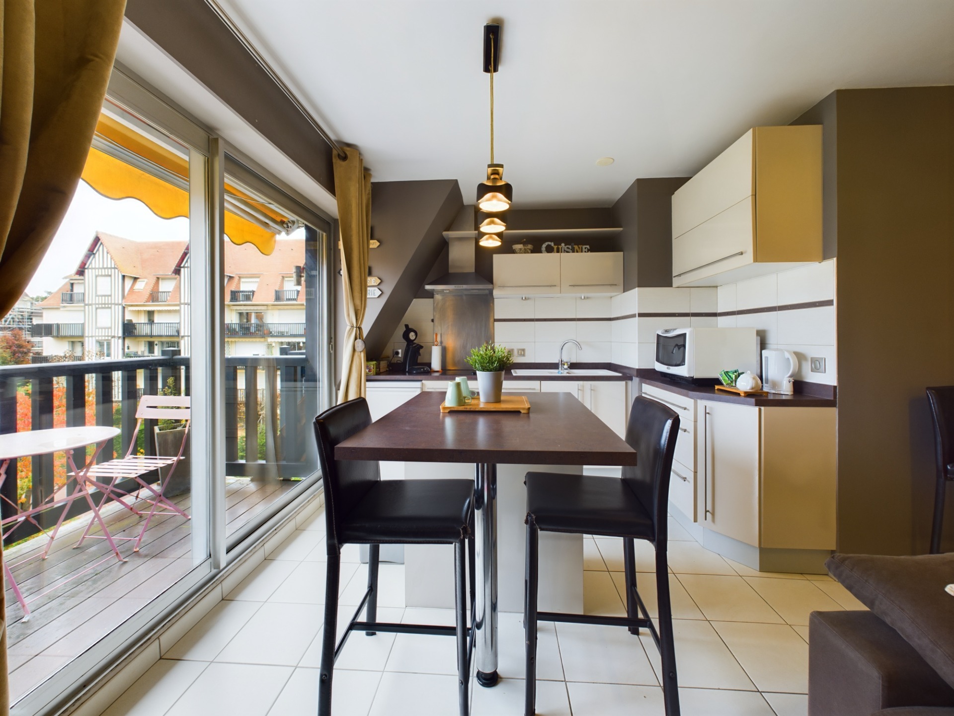 Appartement