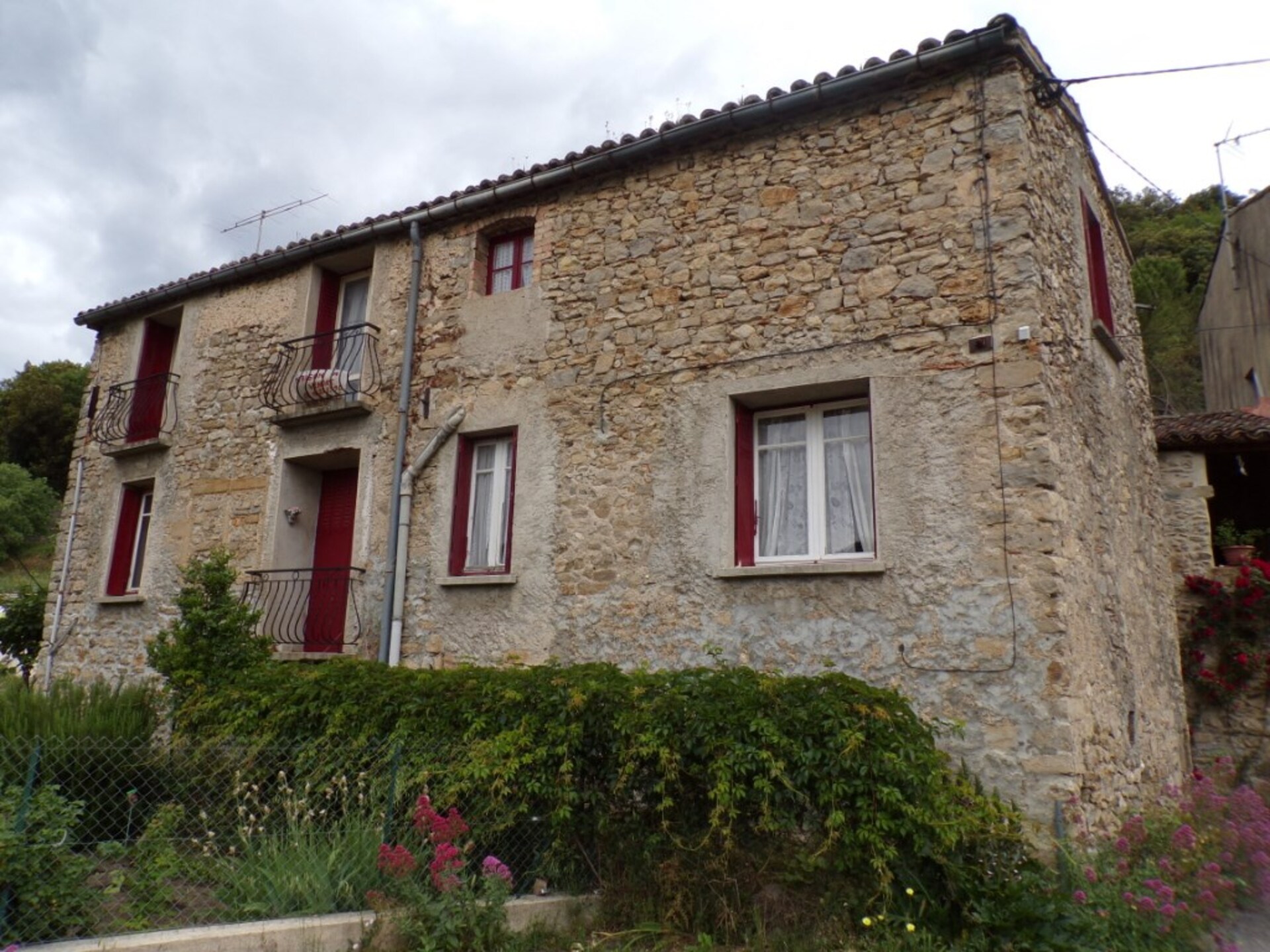 Maison