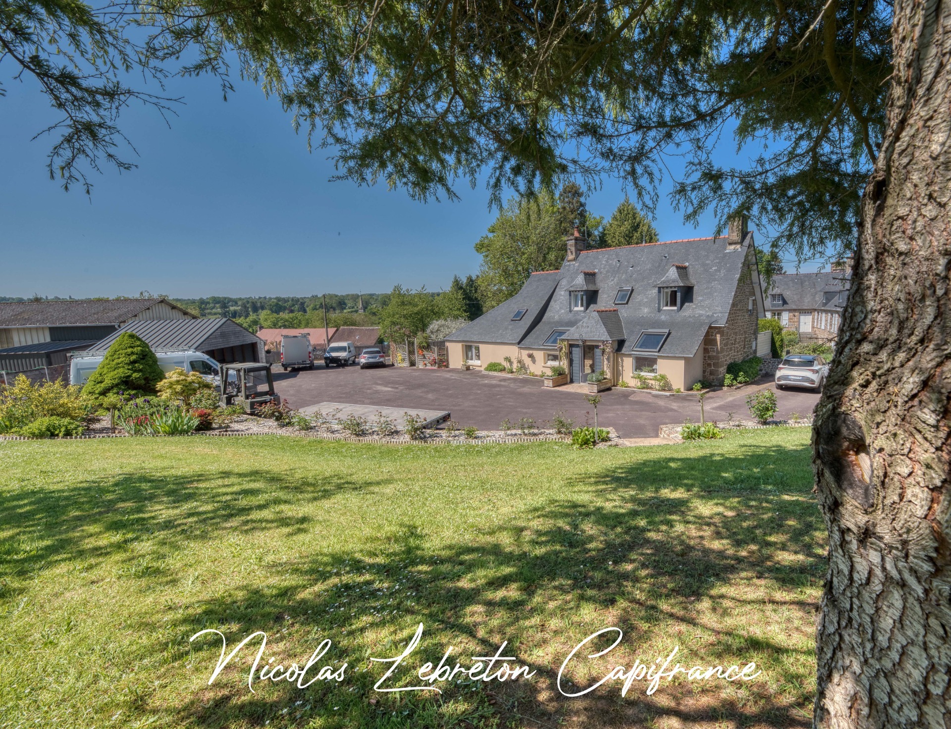 Maison