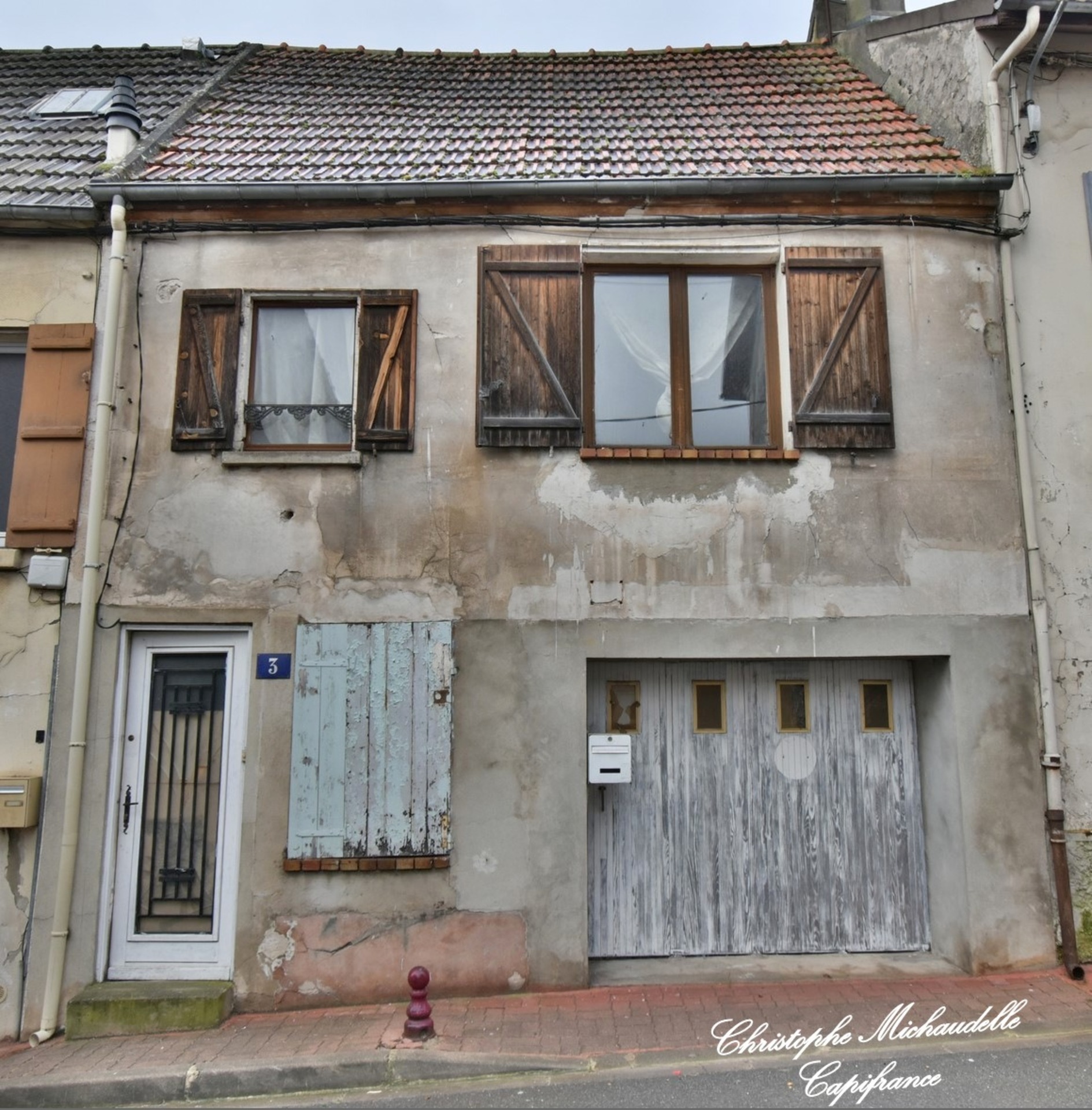 Maison