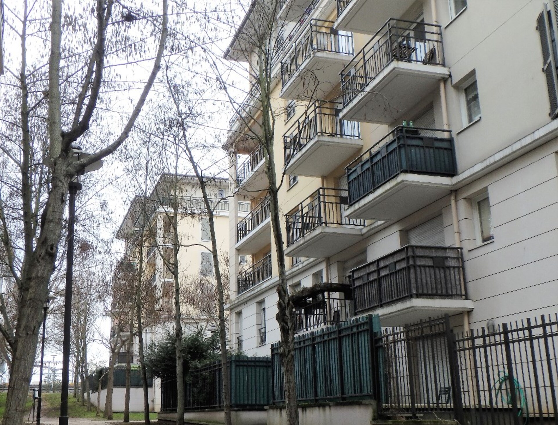 Appartement