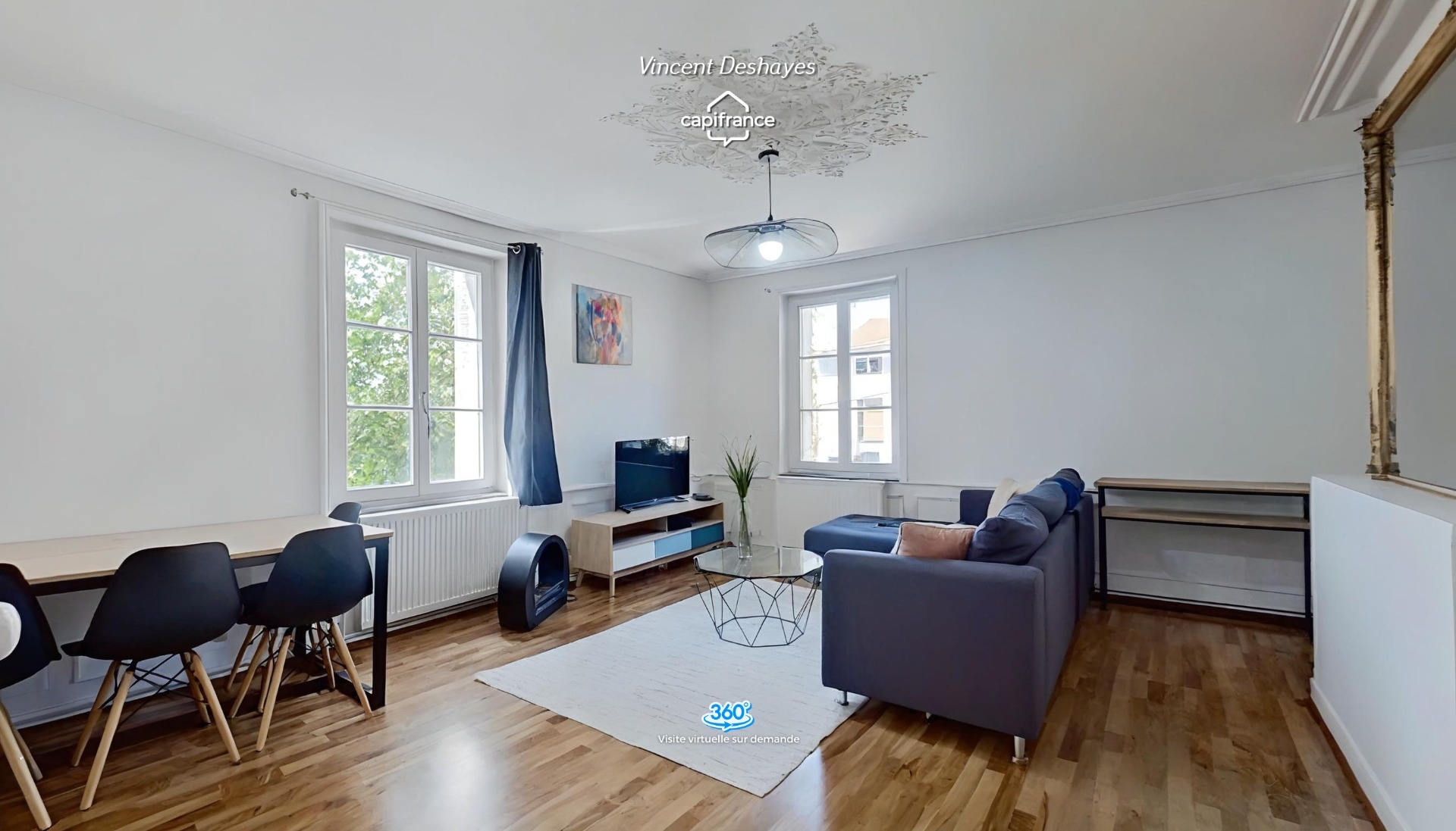 Appartement