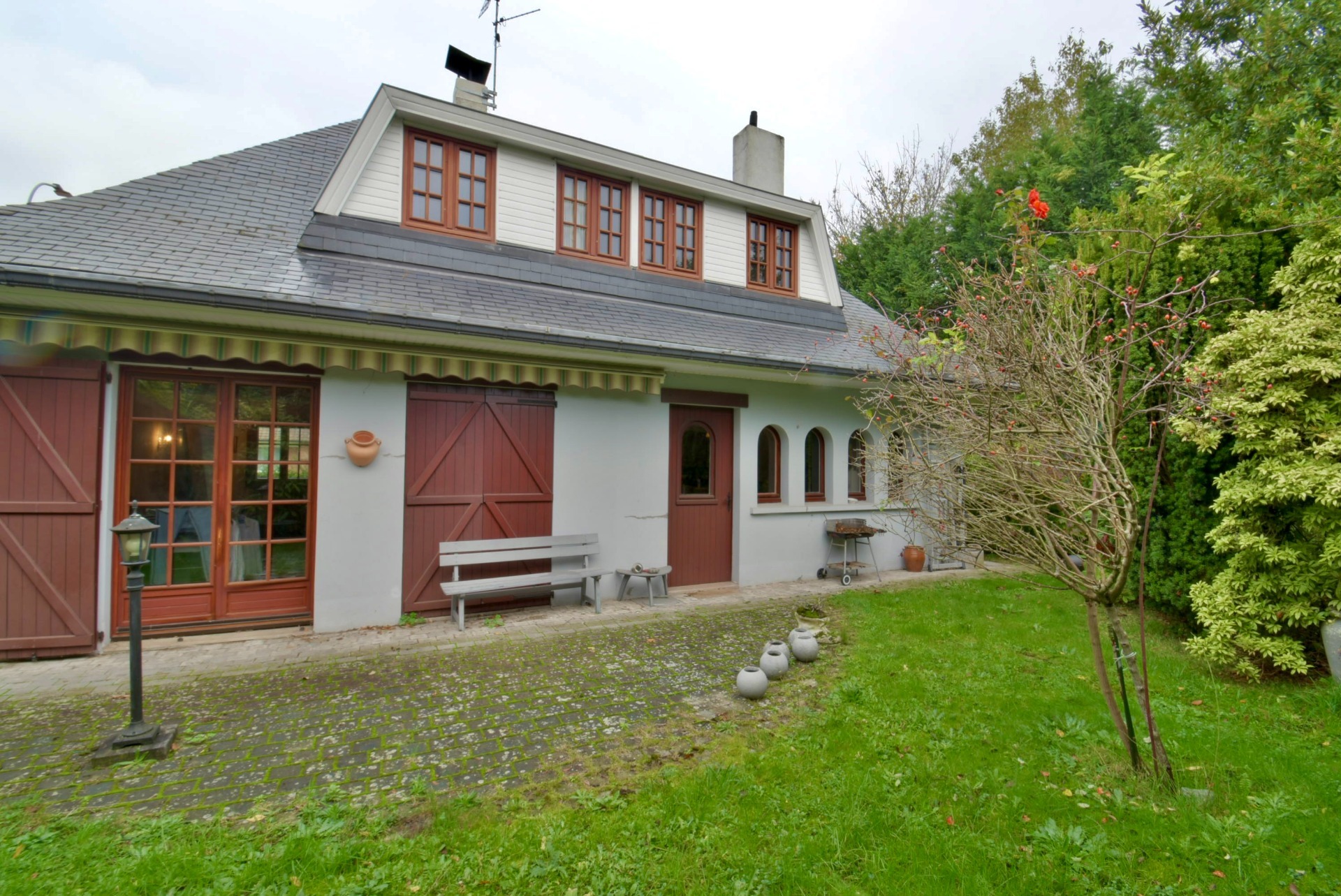 Maison