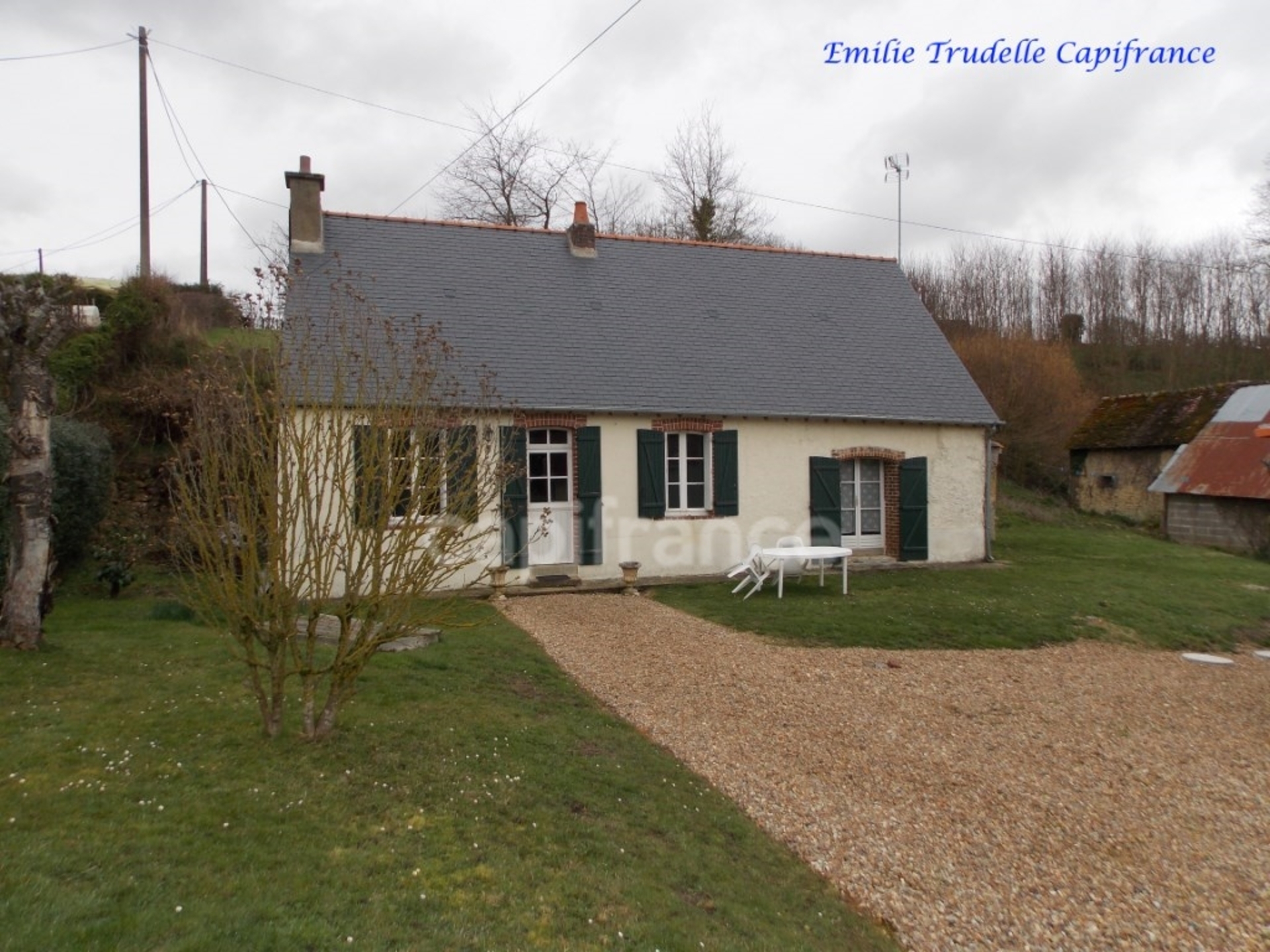 Maison