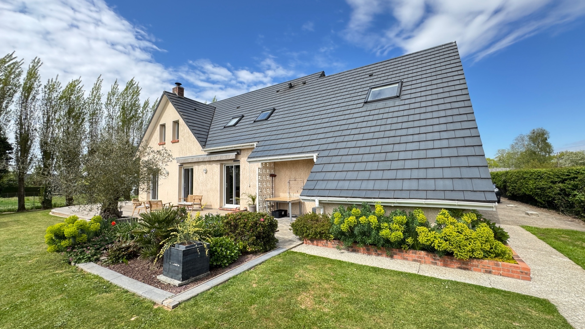 Maison