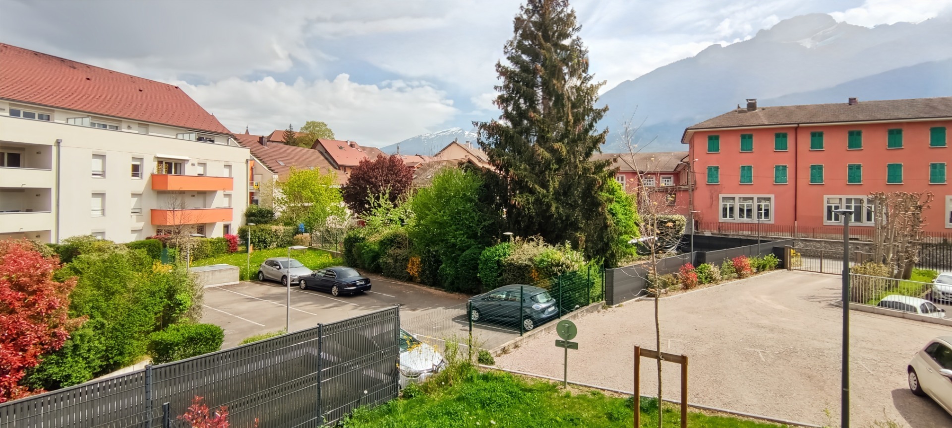 Appartement