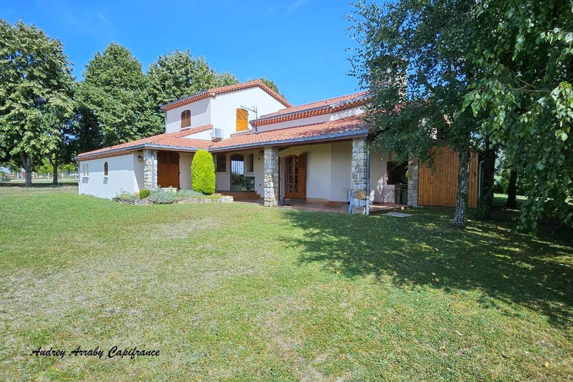 Maison