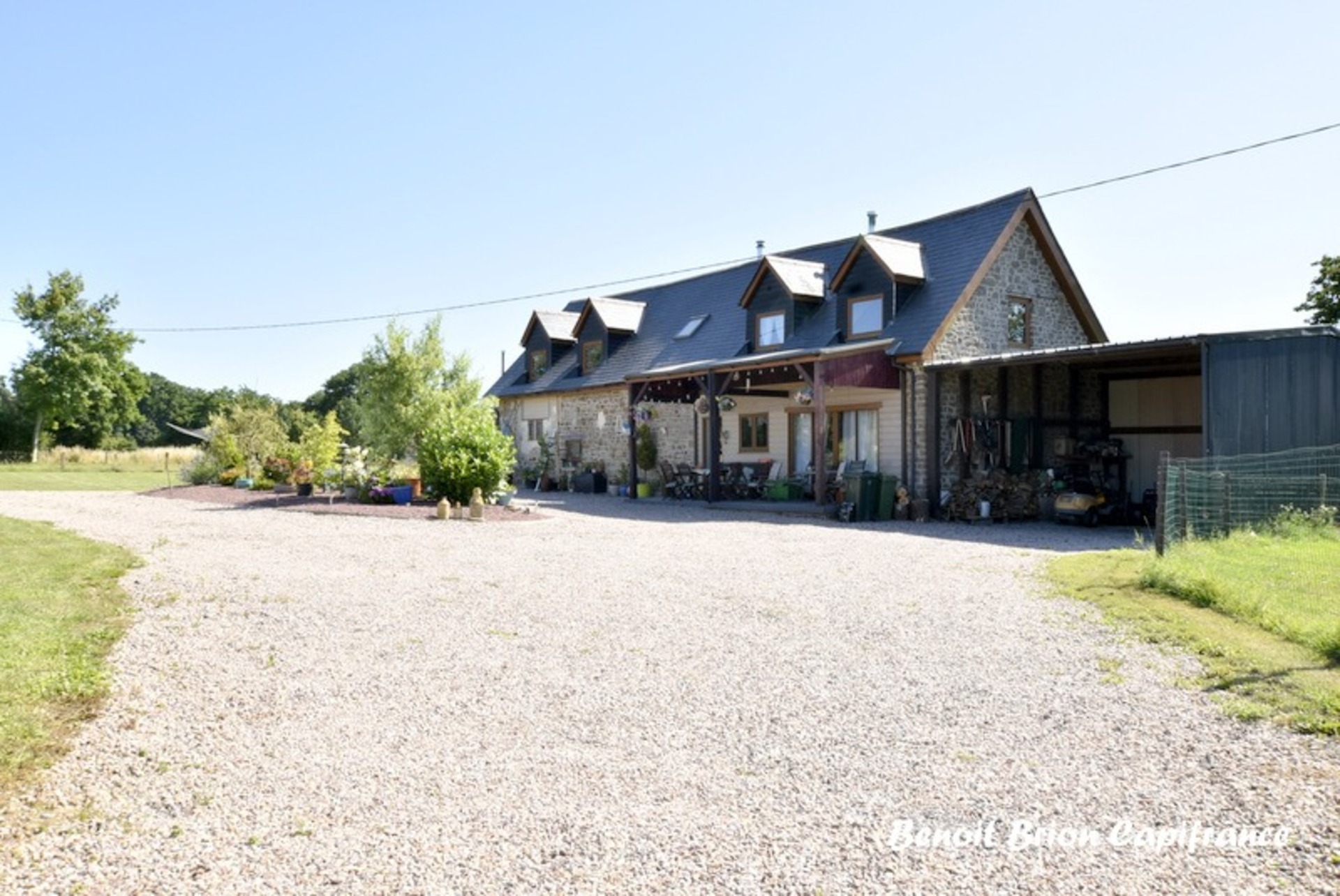 Maison